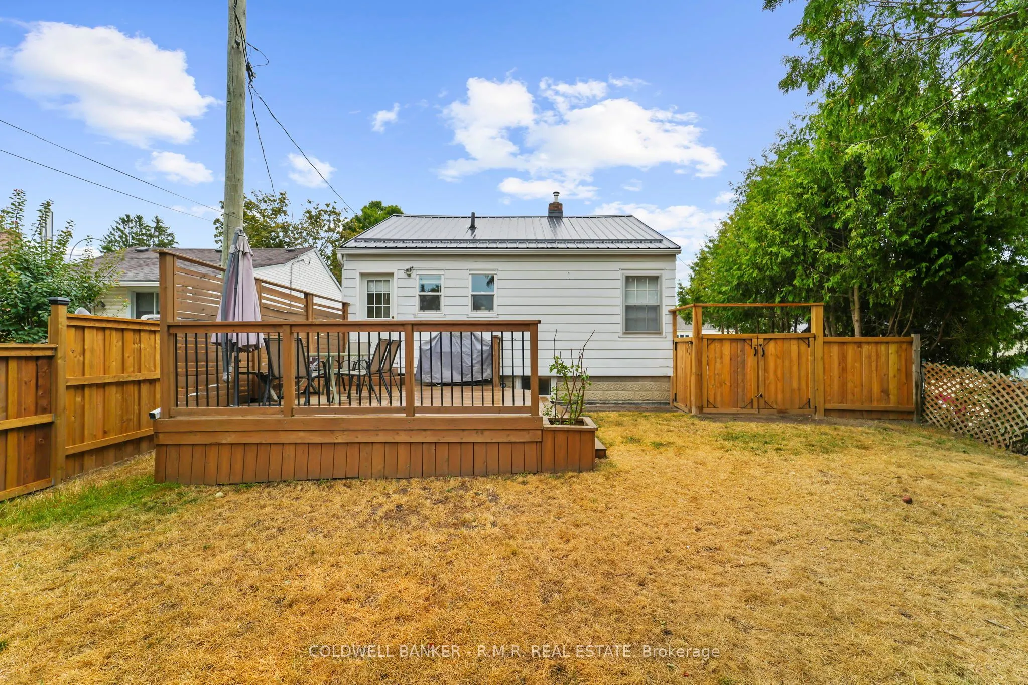 485 Wolsely Street