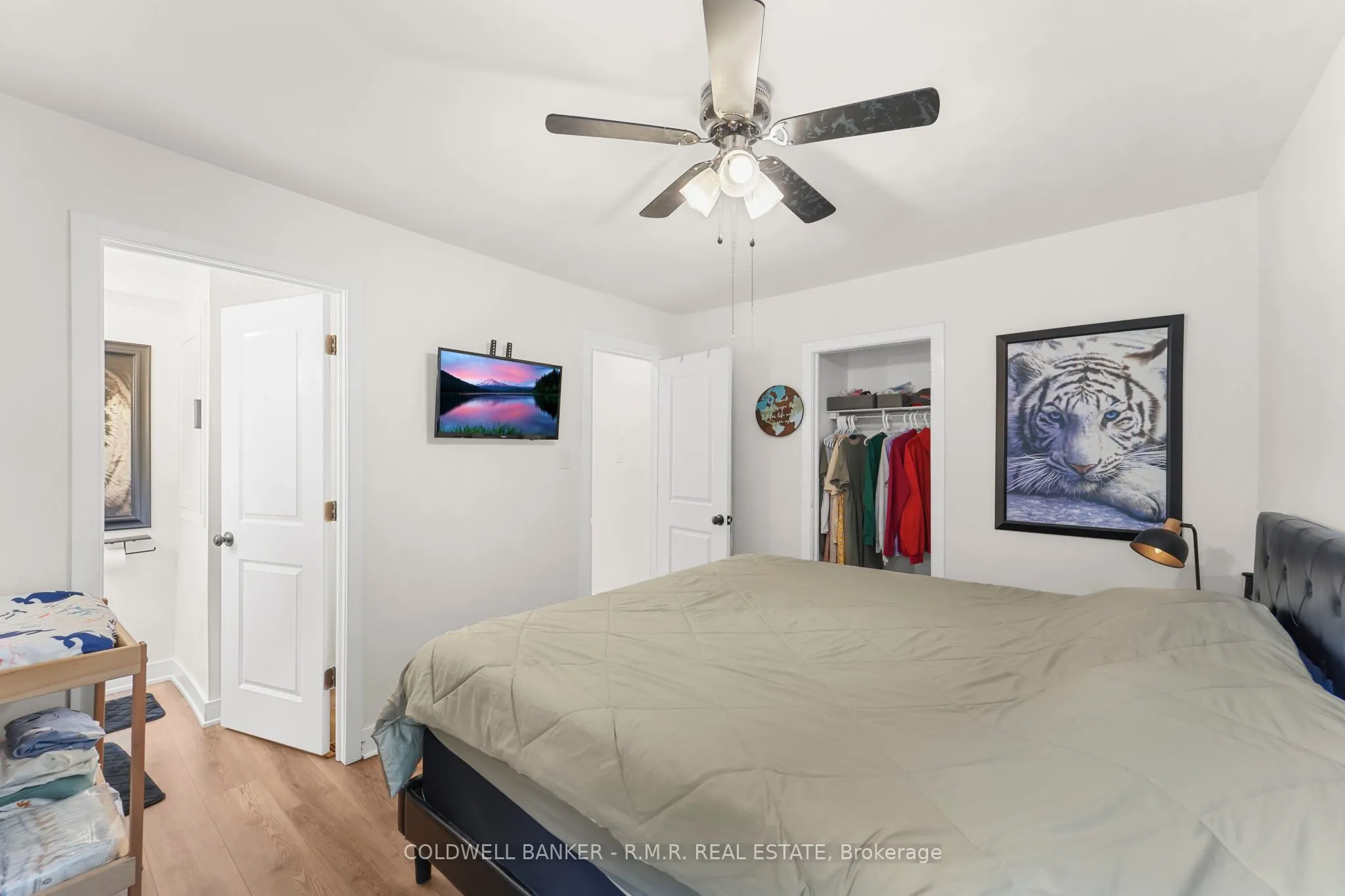 485 Wolsely Street