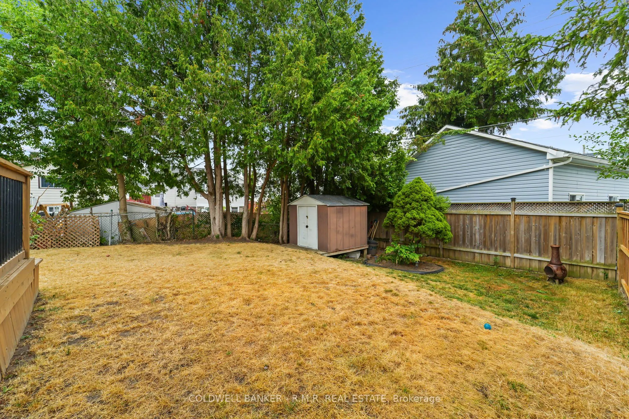 485 Wolsely Street
