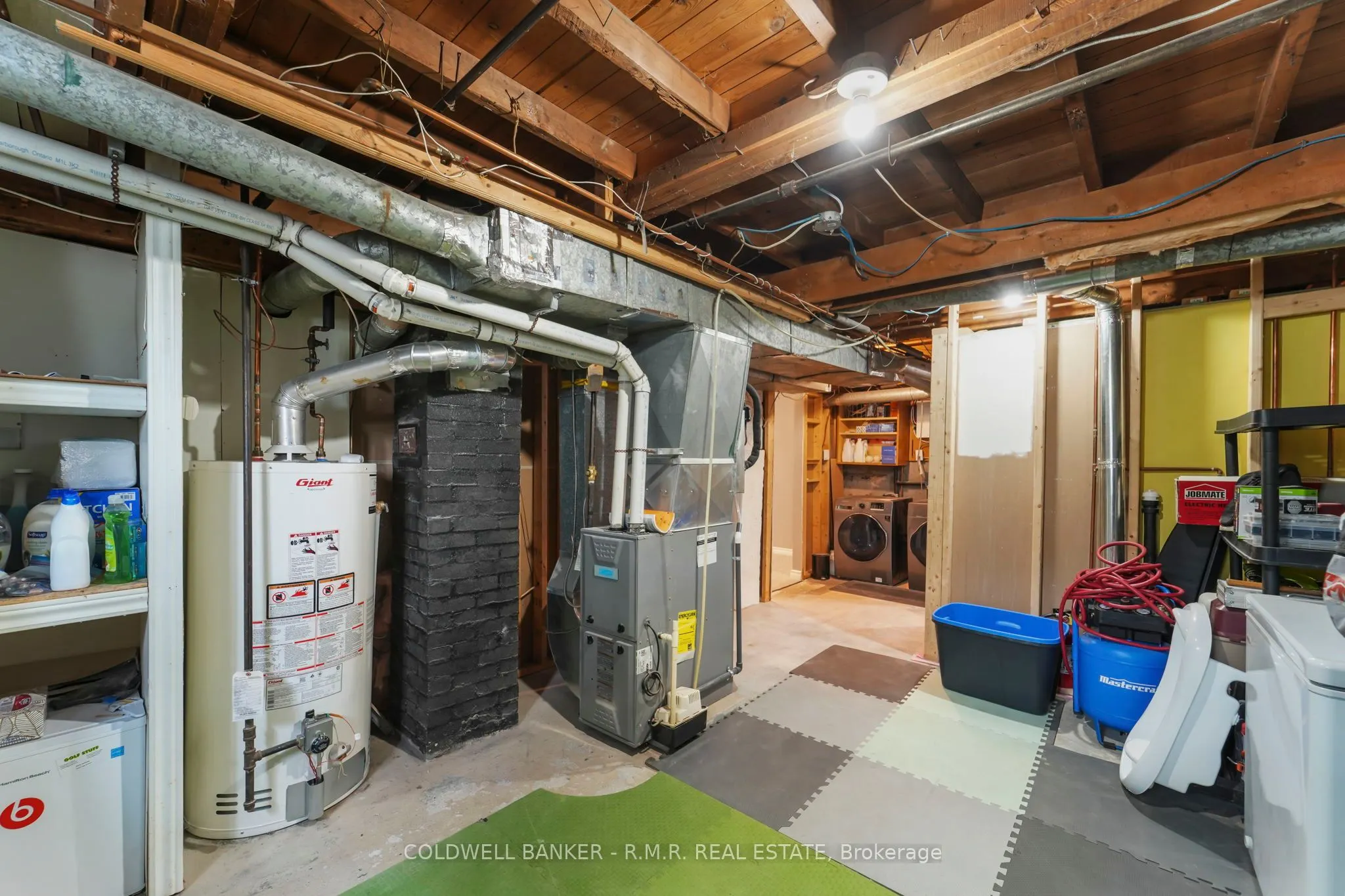 485 Wolsely Street