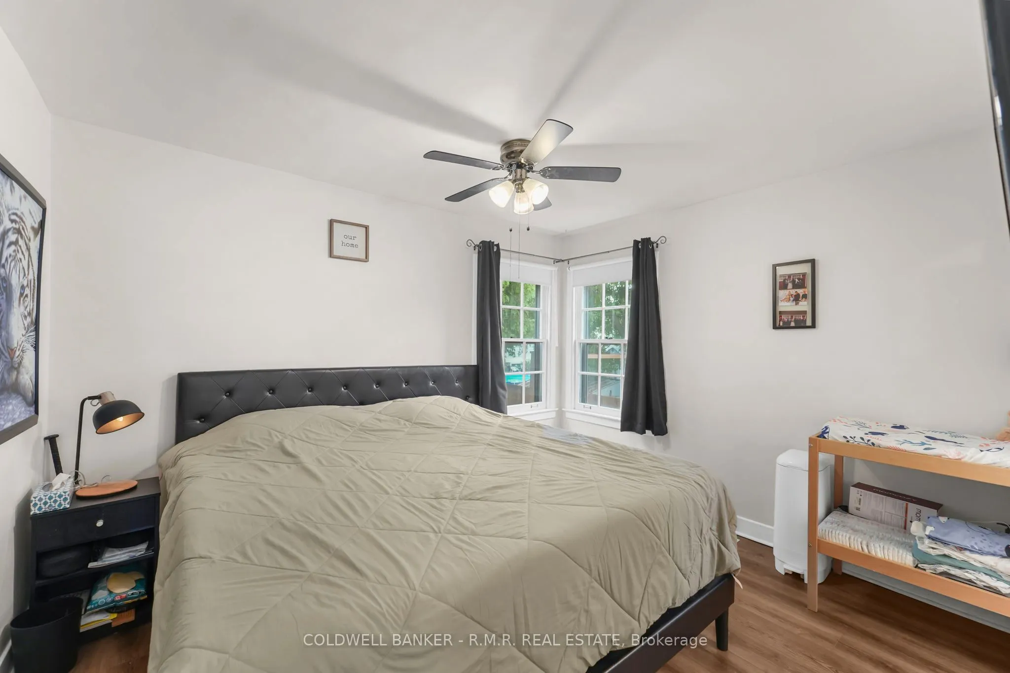 485 Wolsely Street