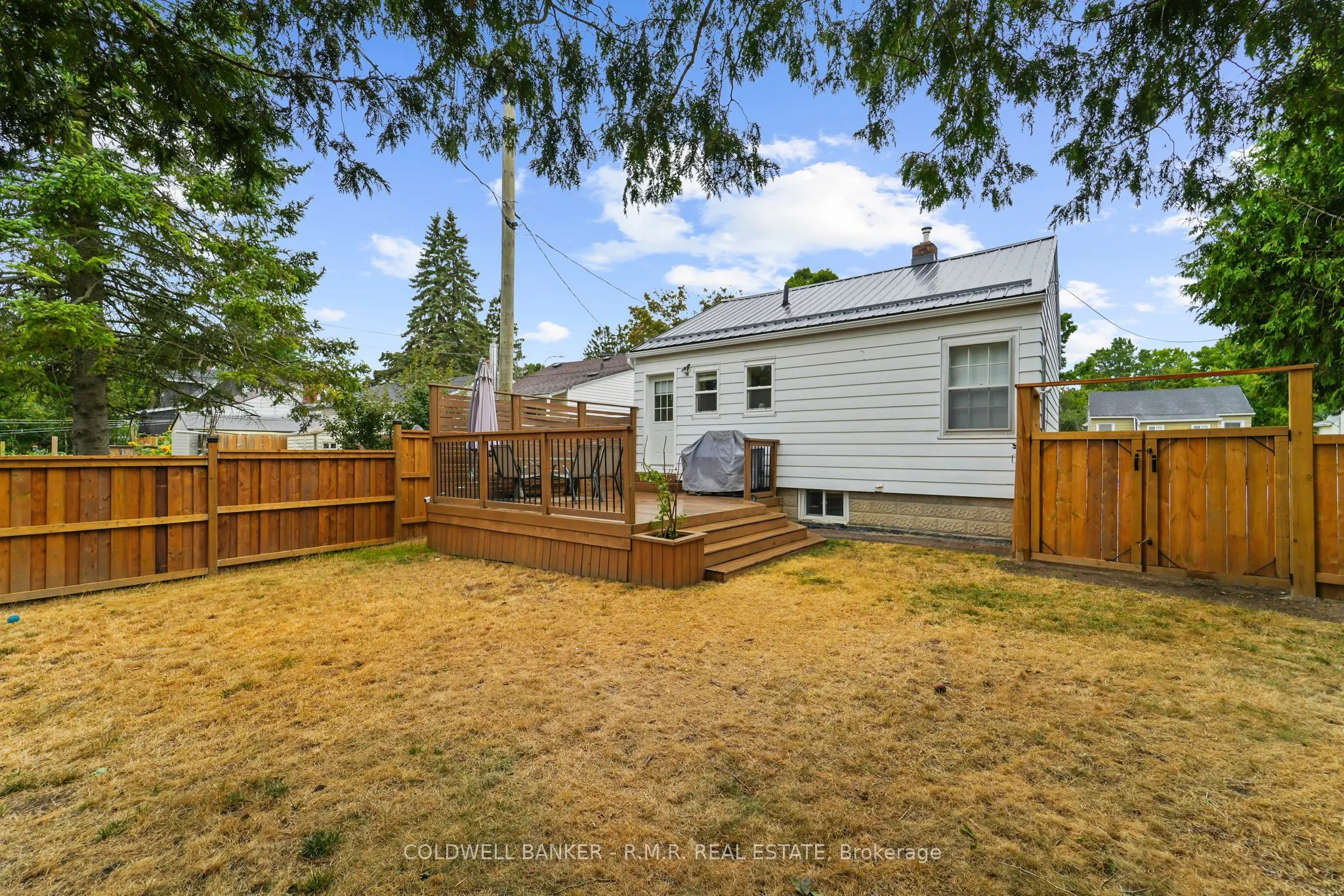 485 Wolsely Street