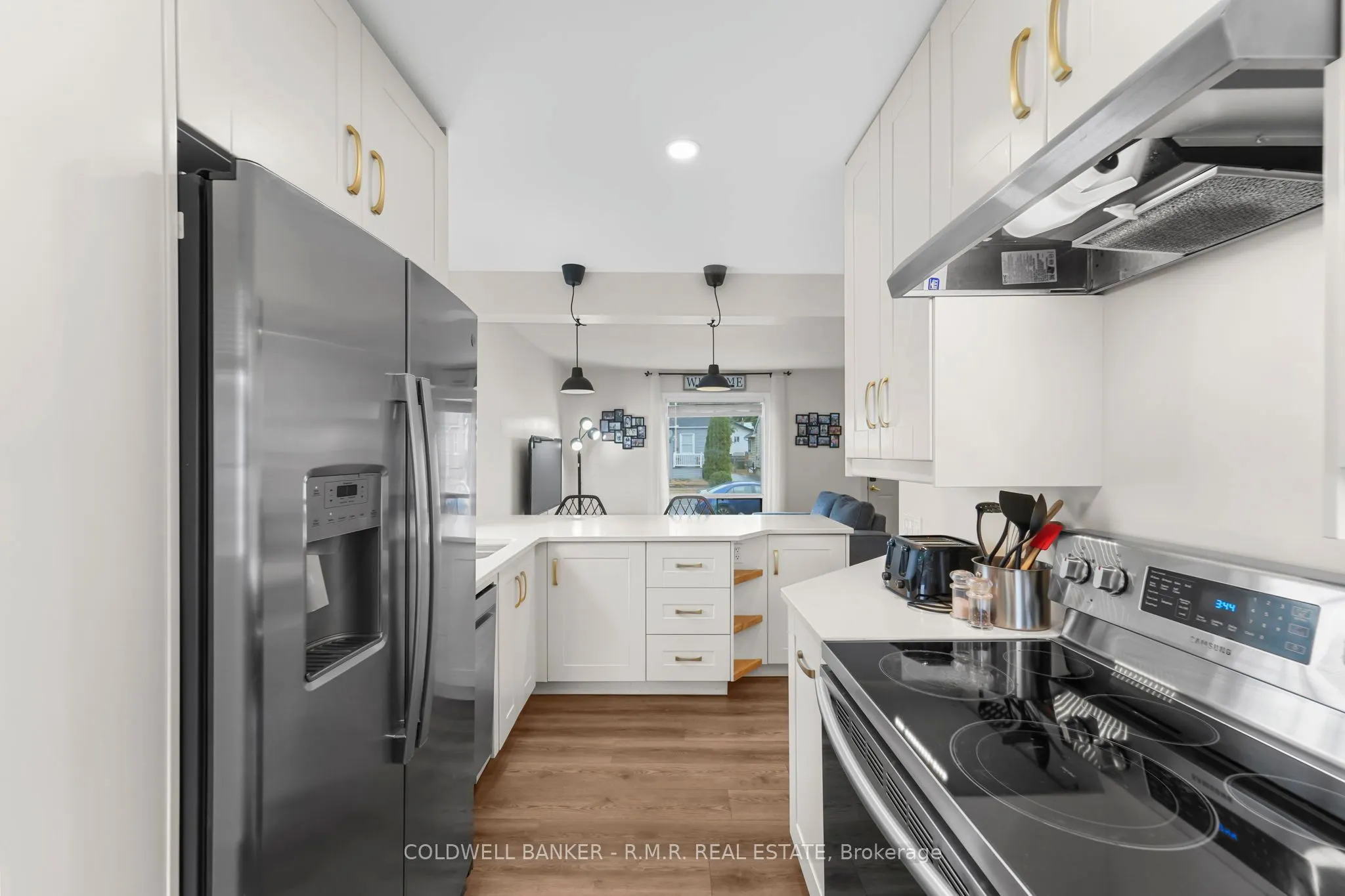 485 Wolsely Street