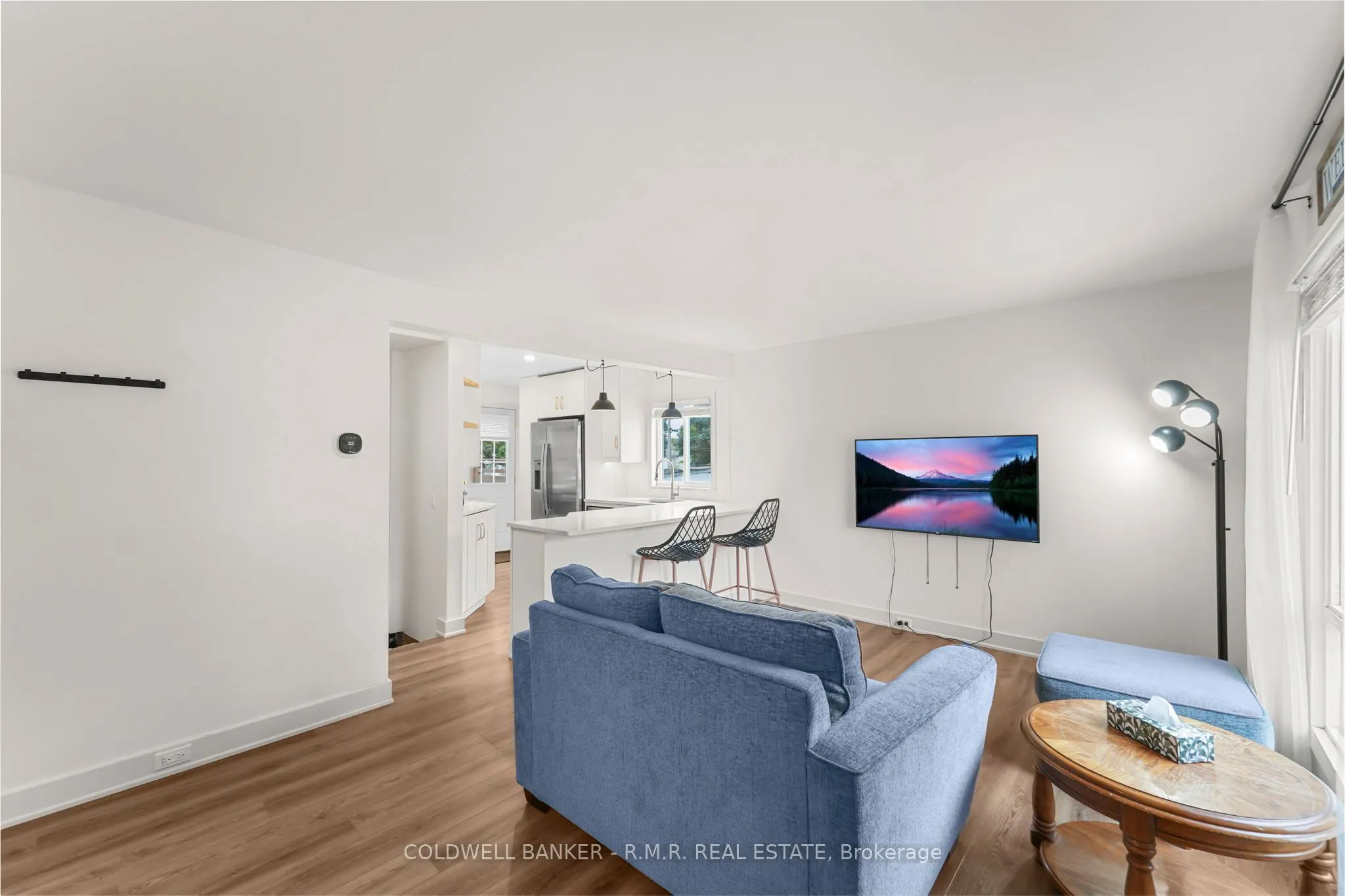 485 Wolsely Street