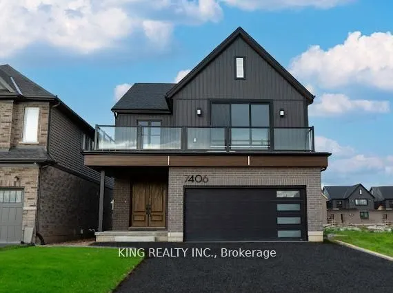 7406 Majestic Trail, #(BSMT)