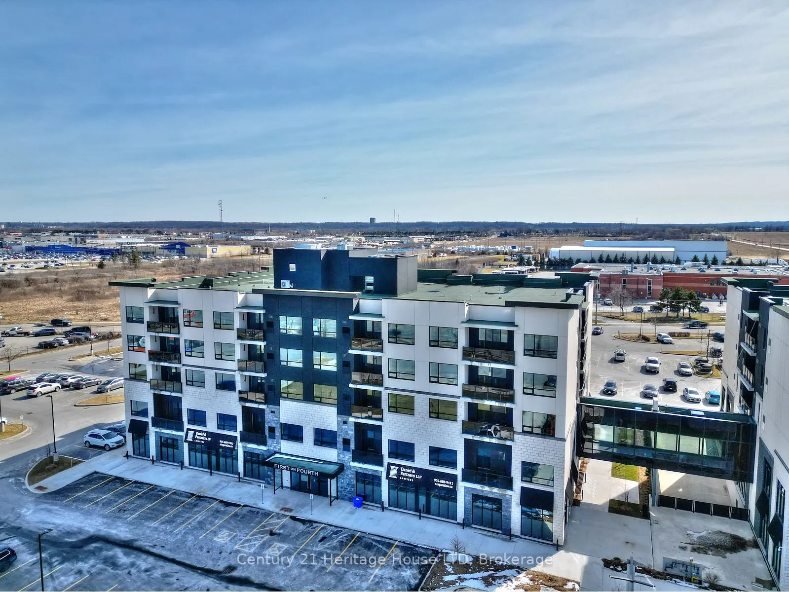 300B Fourth Avenue, #407