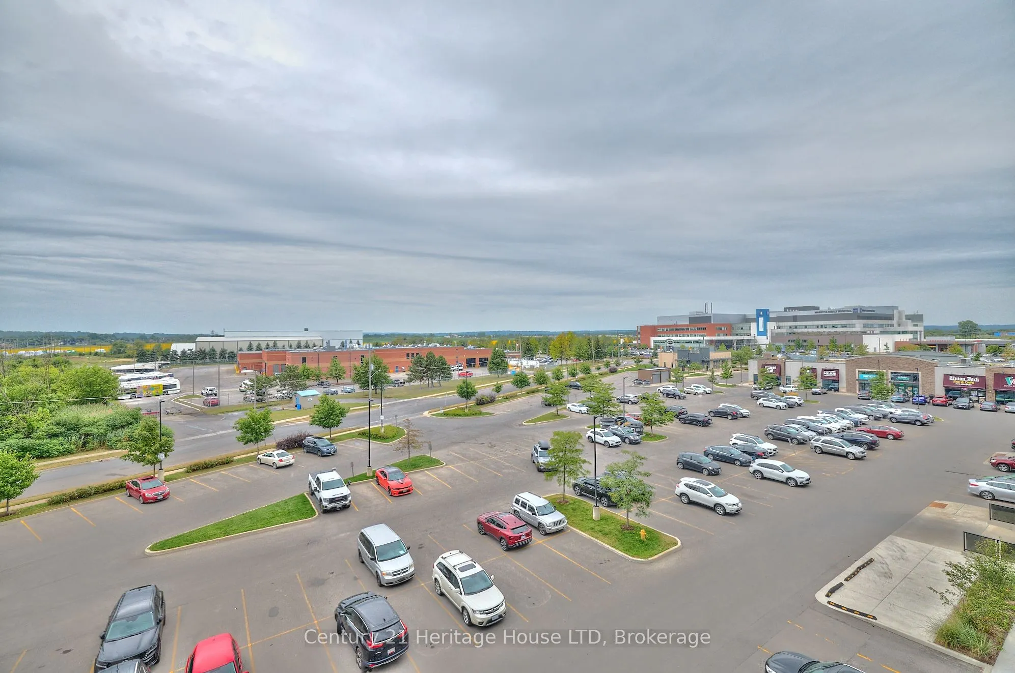 300B Fourth Avenue, #407