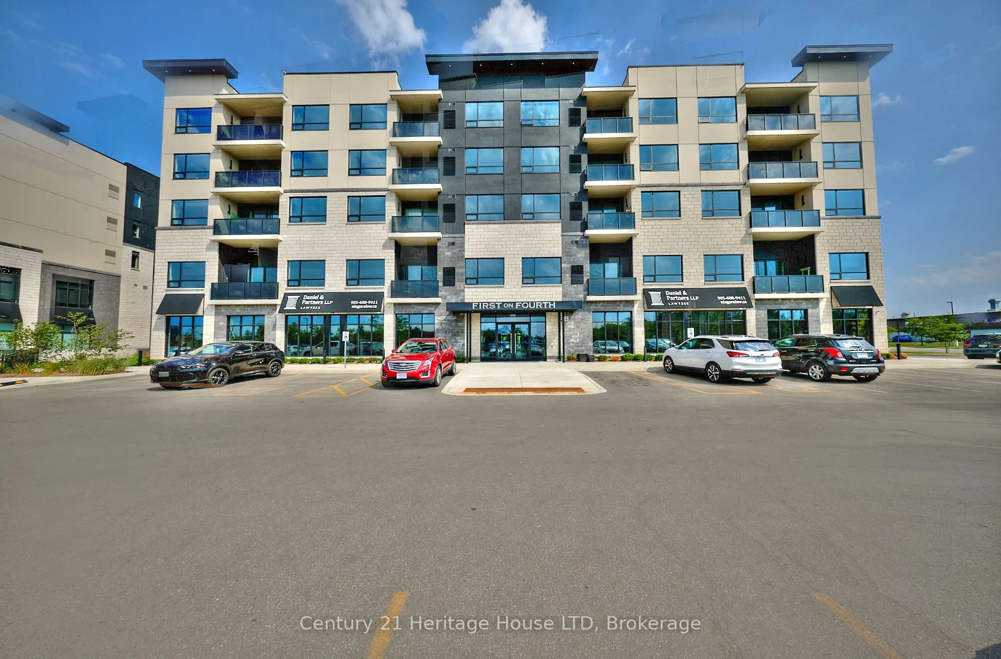 300B Fourth Avenue, #407