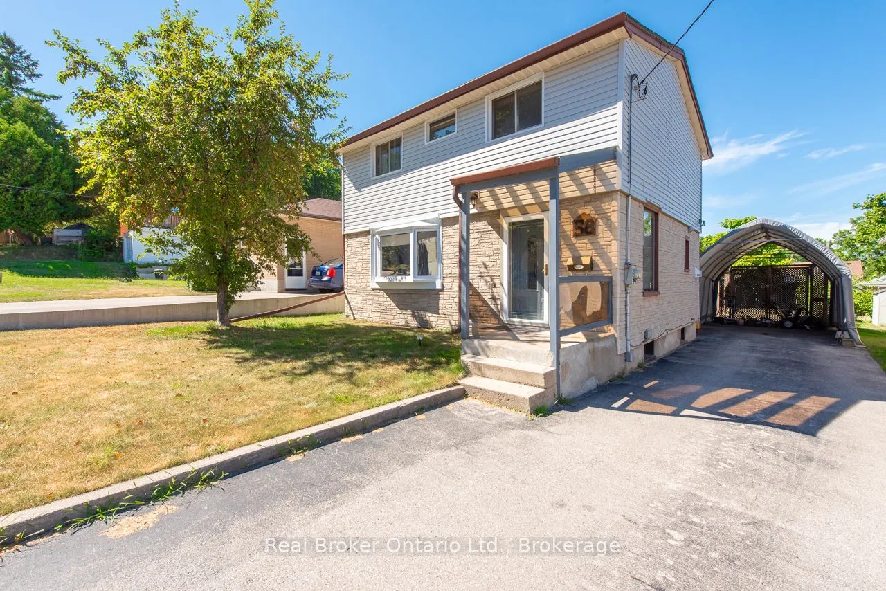 58 fourth Avenue