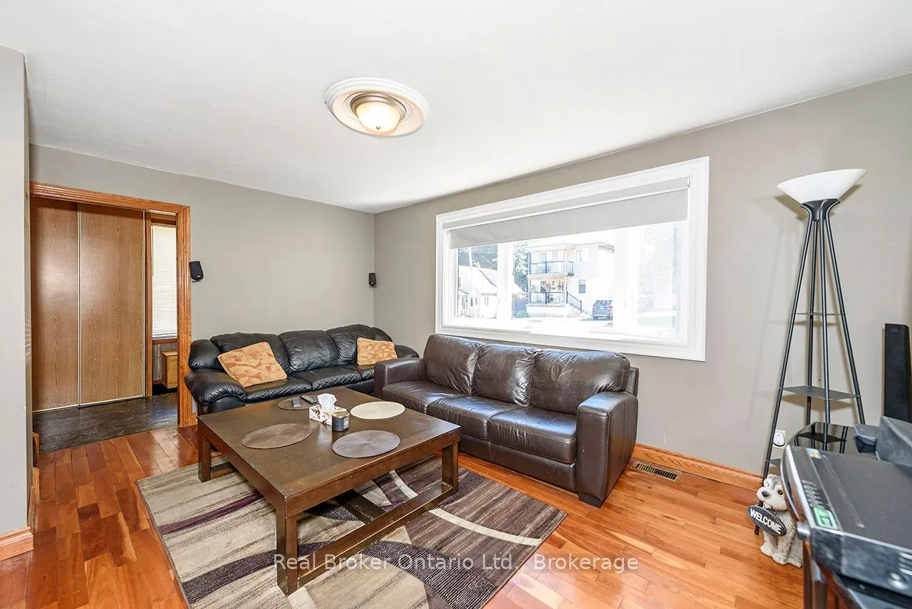 58 fourth Avenue
