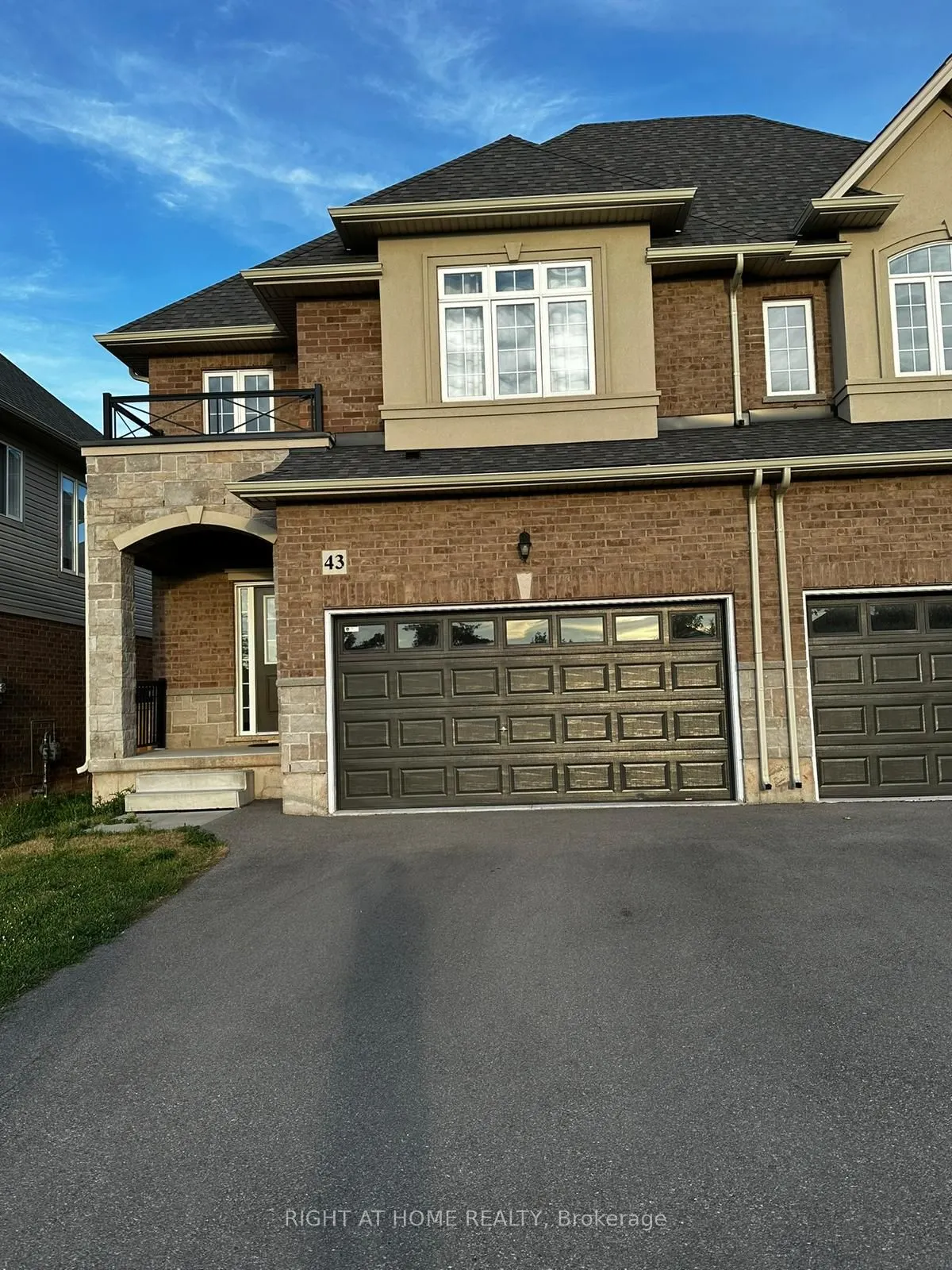 43 Sauvignon Crescent