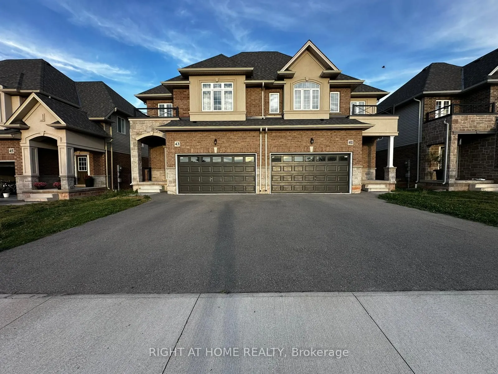 43 Sauvignon Crescent