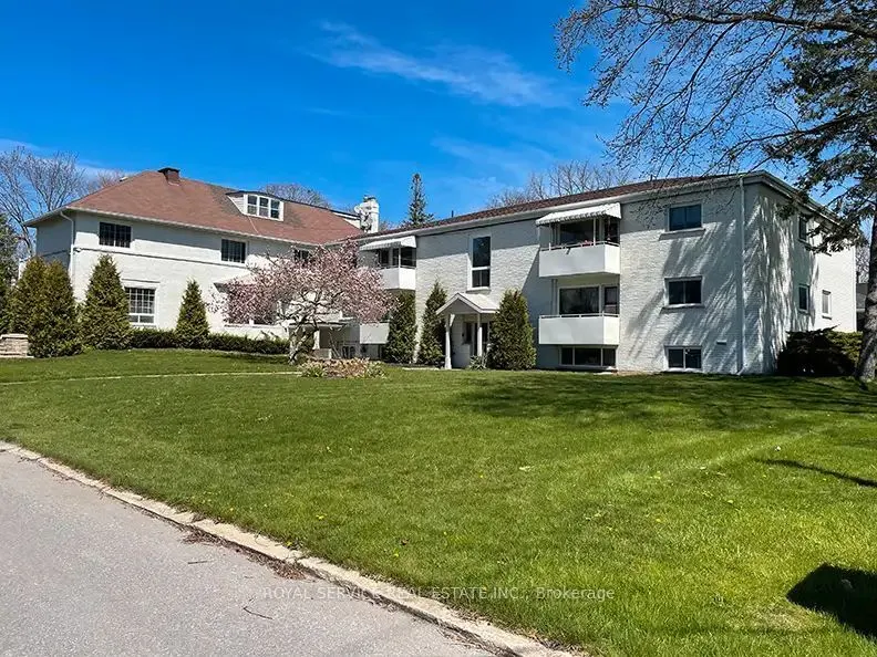 118 Perry Street, #20