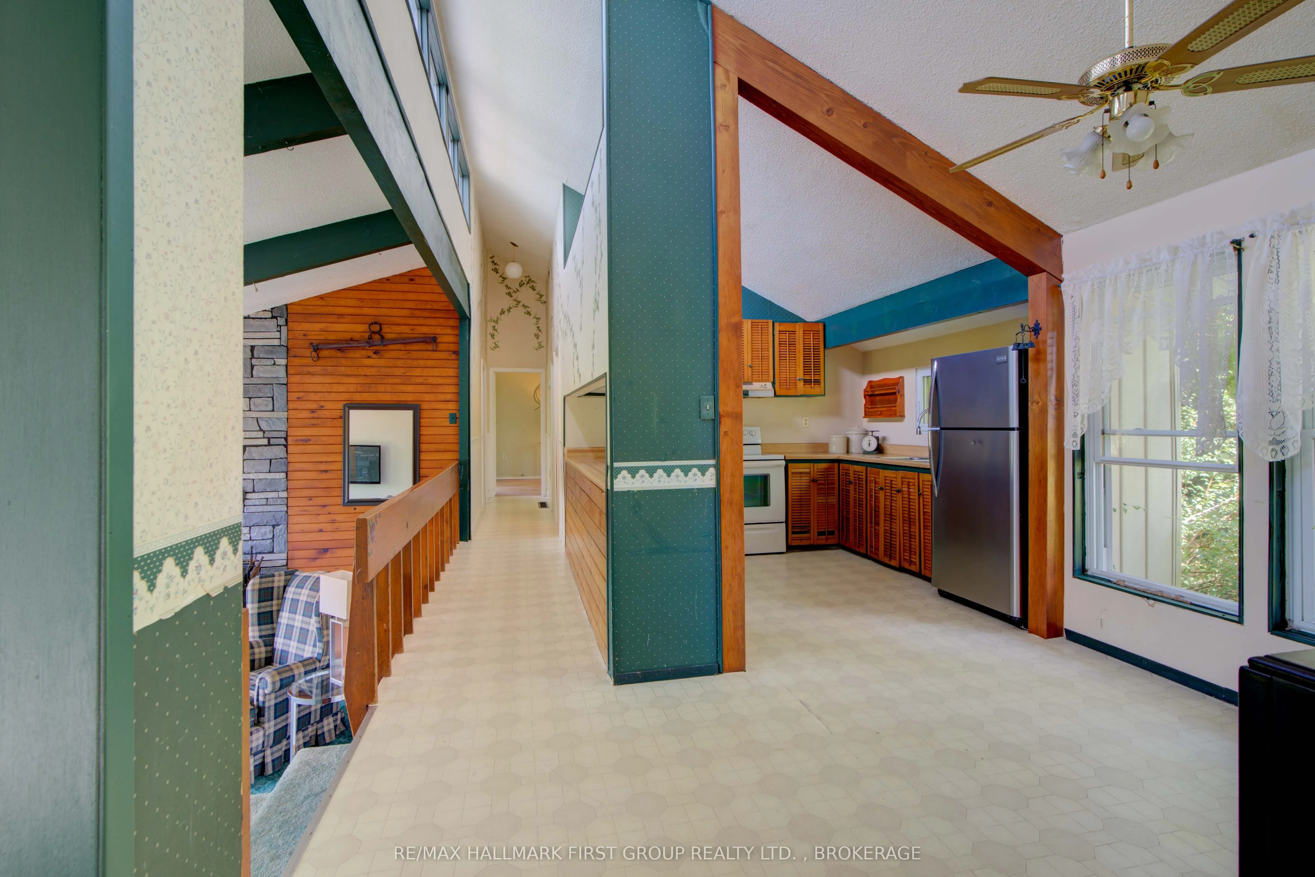 659 Moira Road