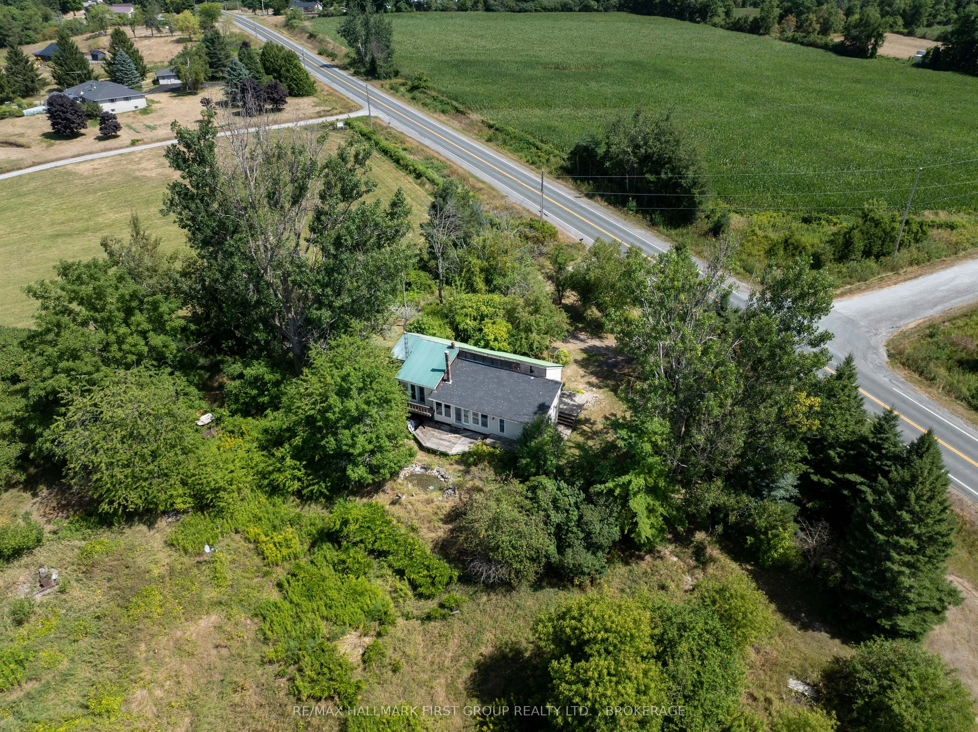 659 Moira Road