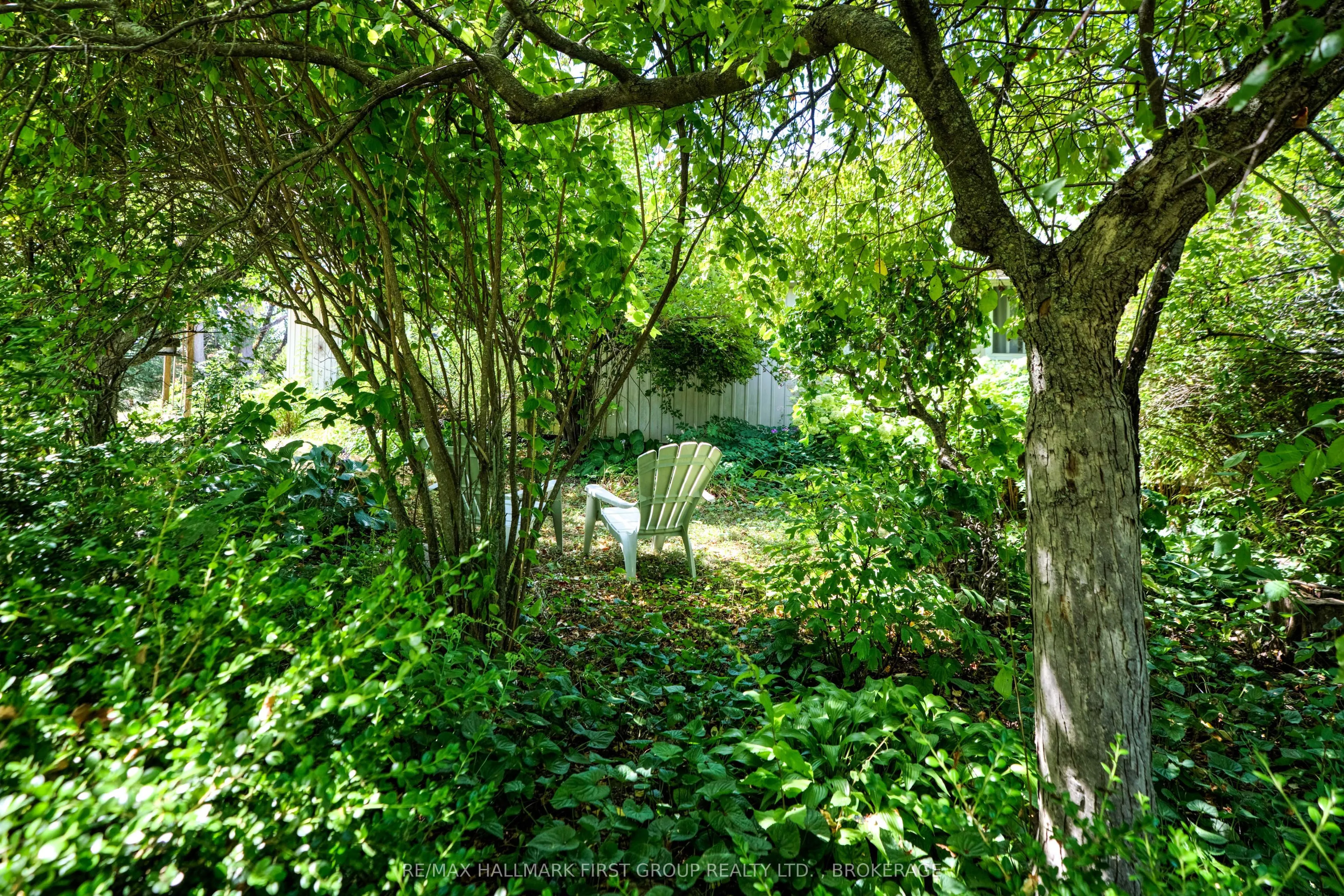 659 Moira Road