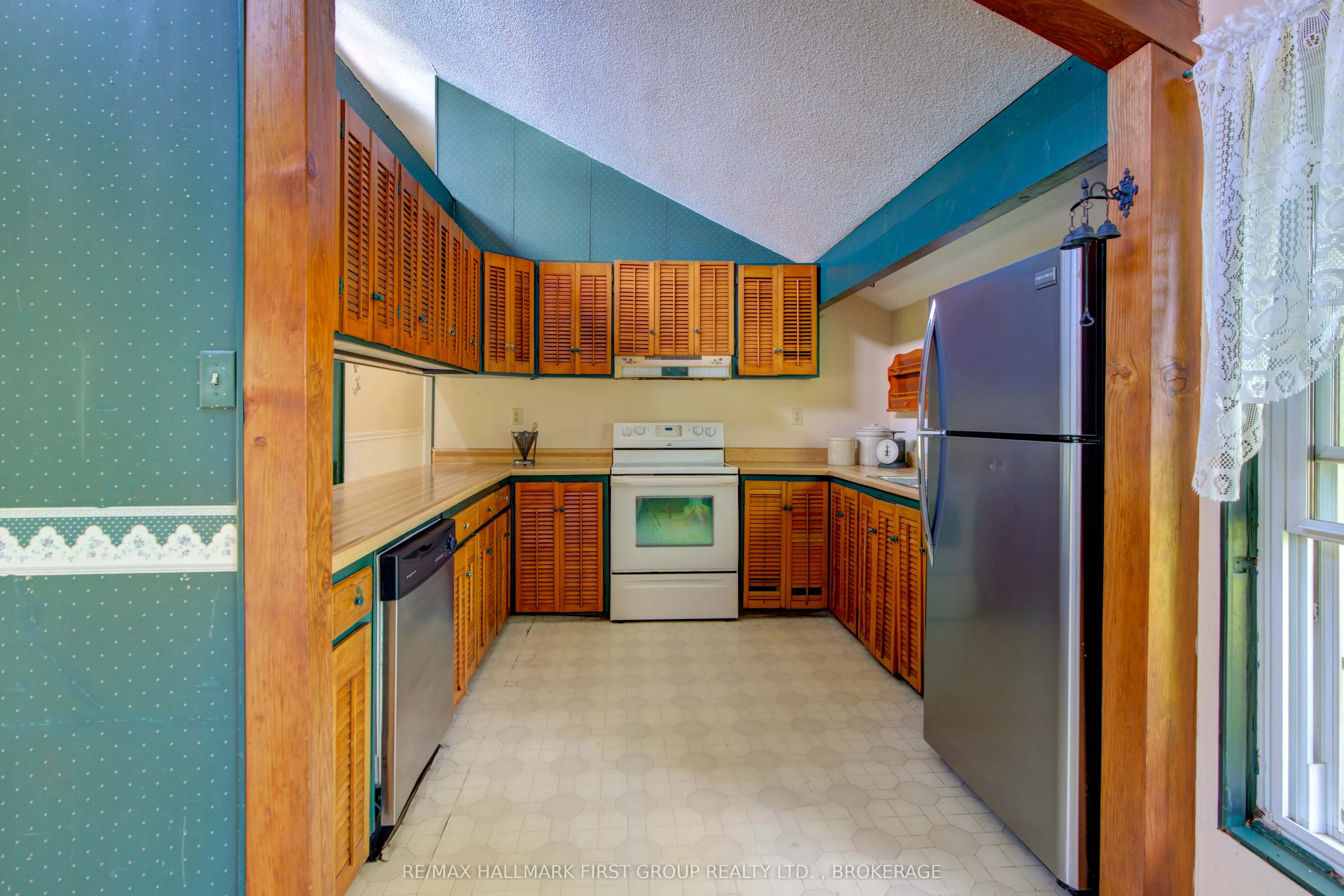 659 Moira Road