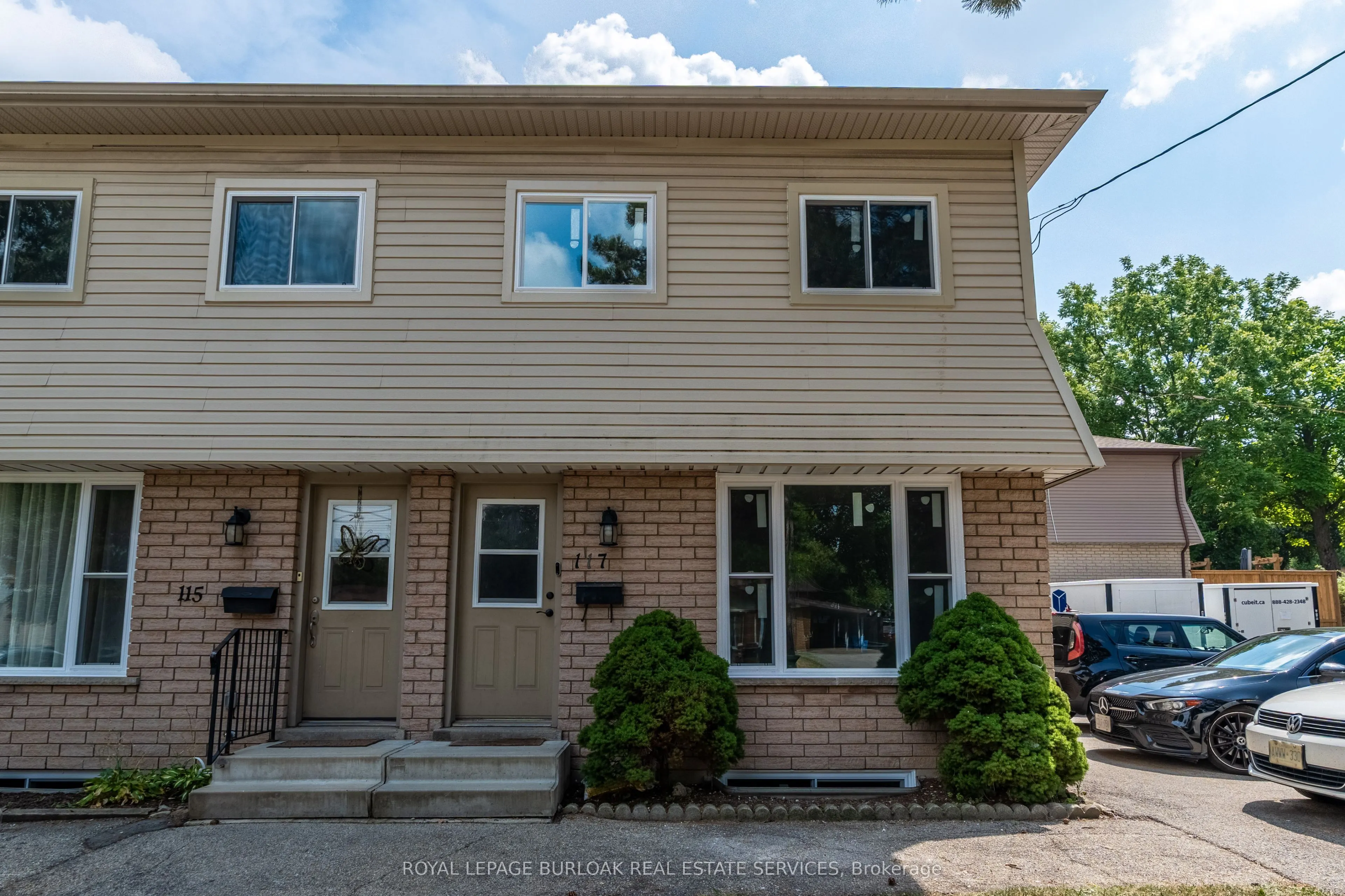 117 Bonaventure Drive, #16