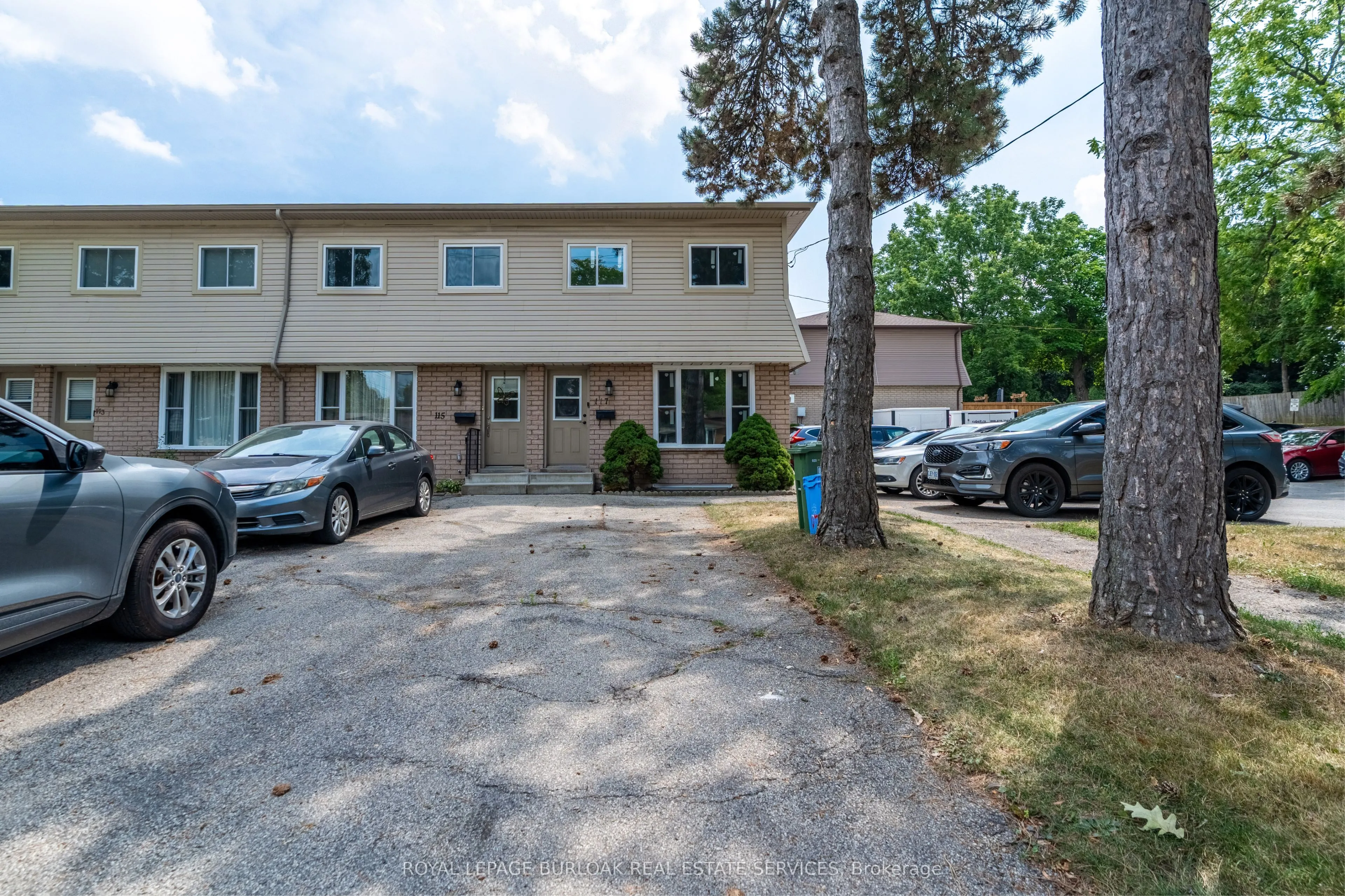117 Bonaventure Drive, #16
