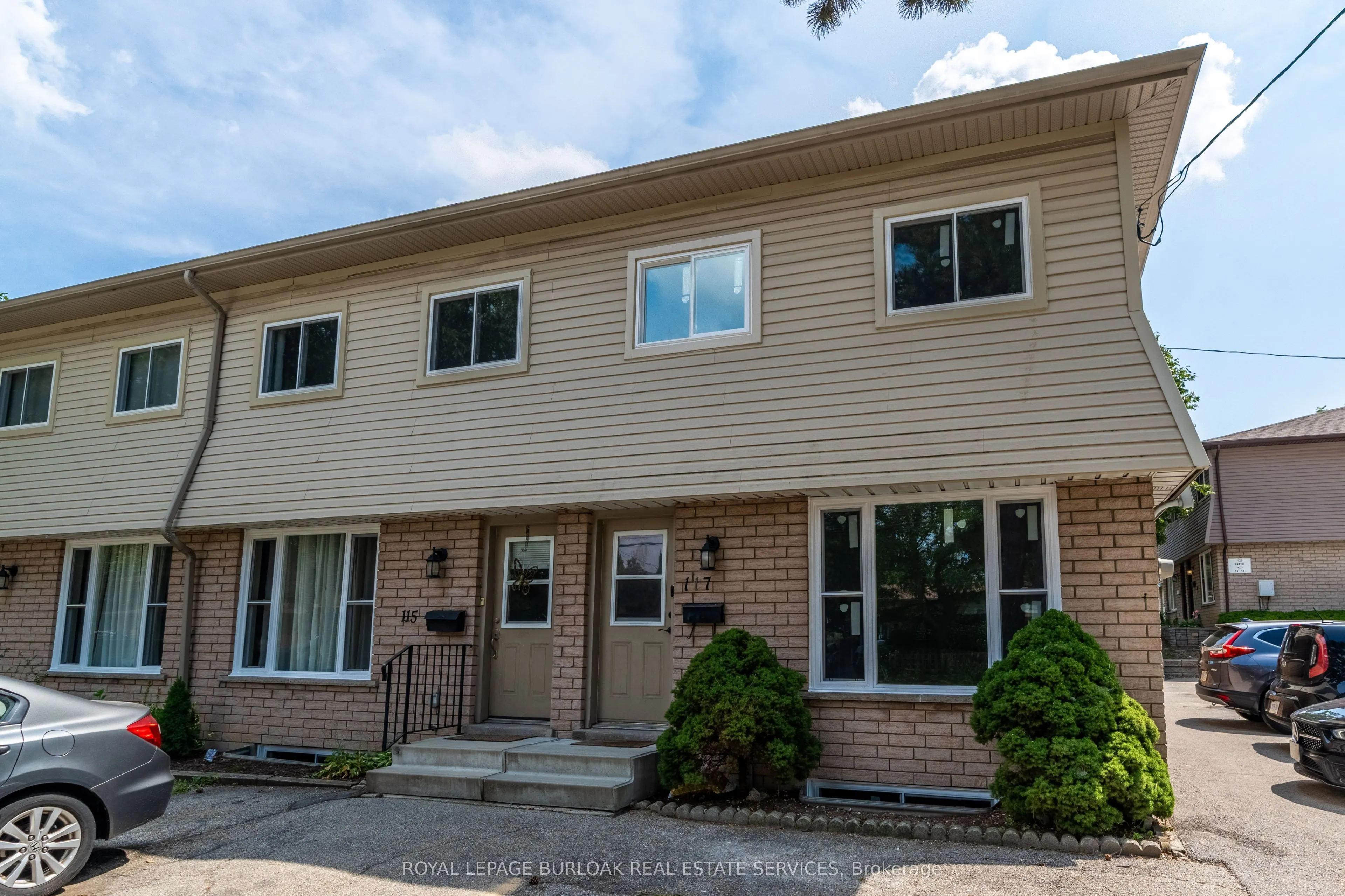 117 Bonaventure Drive, #16