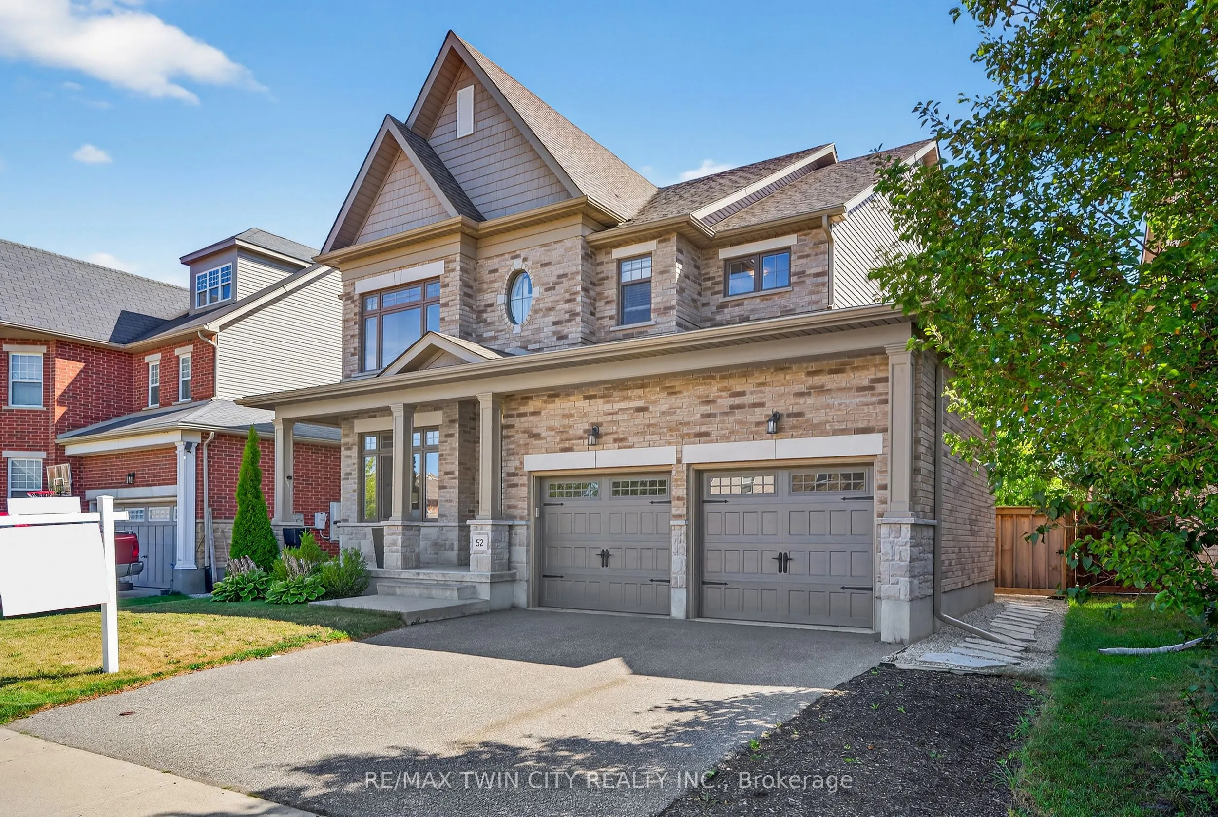 52 Tremaine Drive