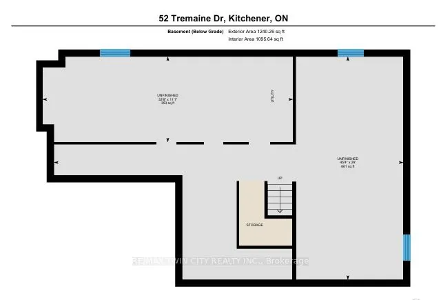 52 Tremaine Drive