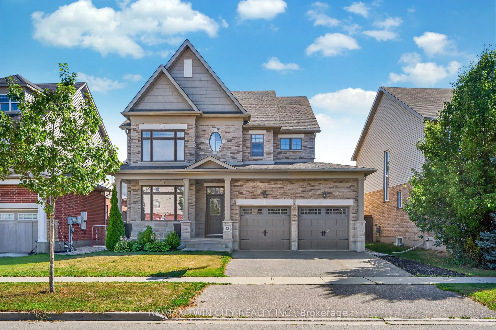 52 Tremaine Drive