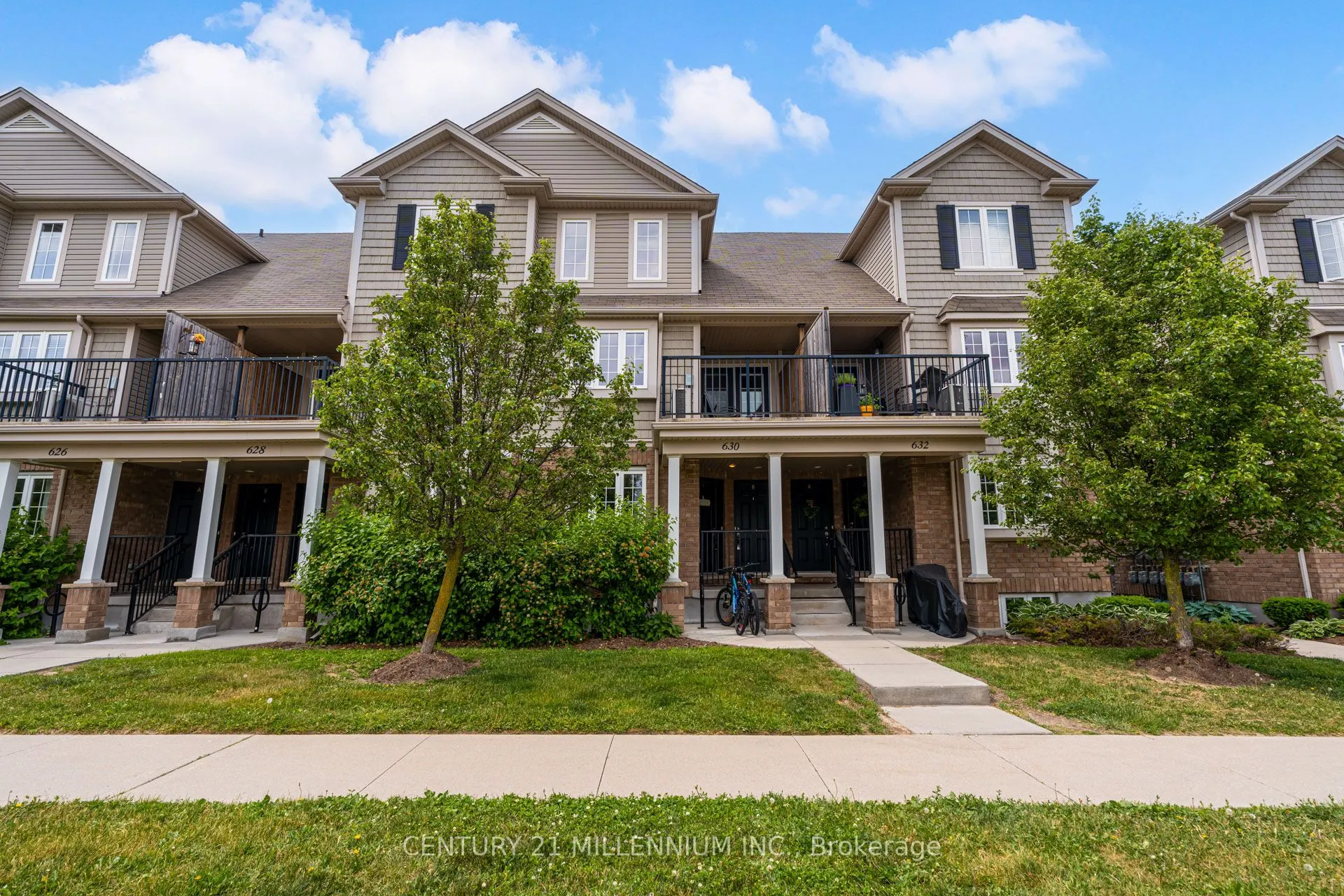 630 Woodlawn Road E, #A