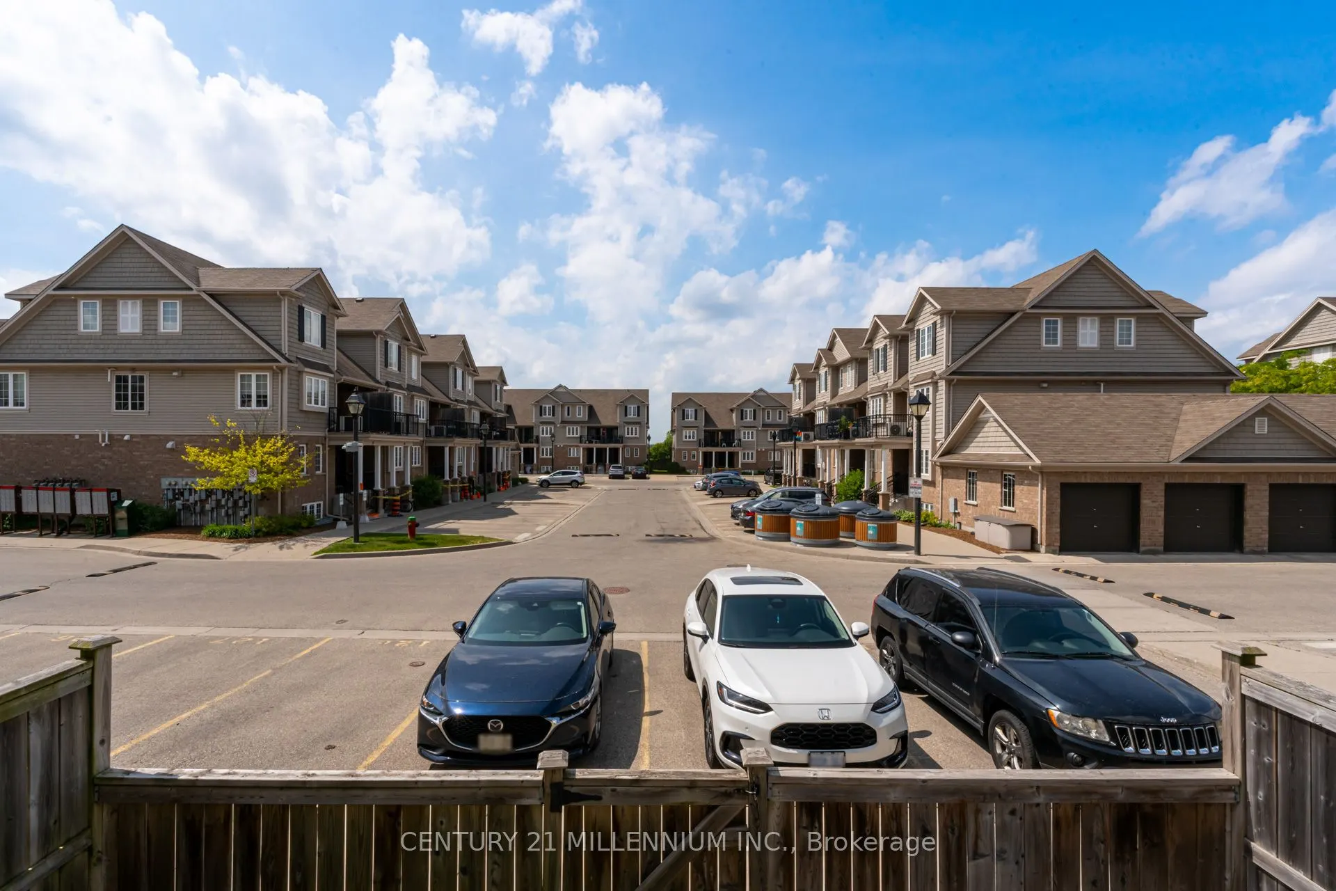 630 Woodlawn Road E, #A