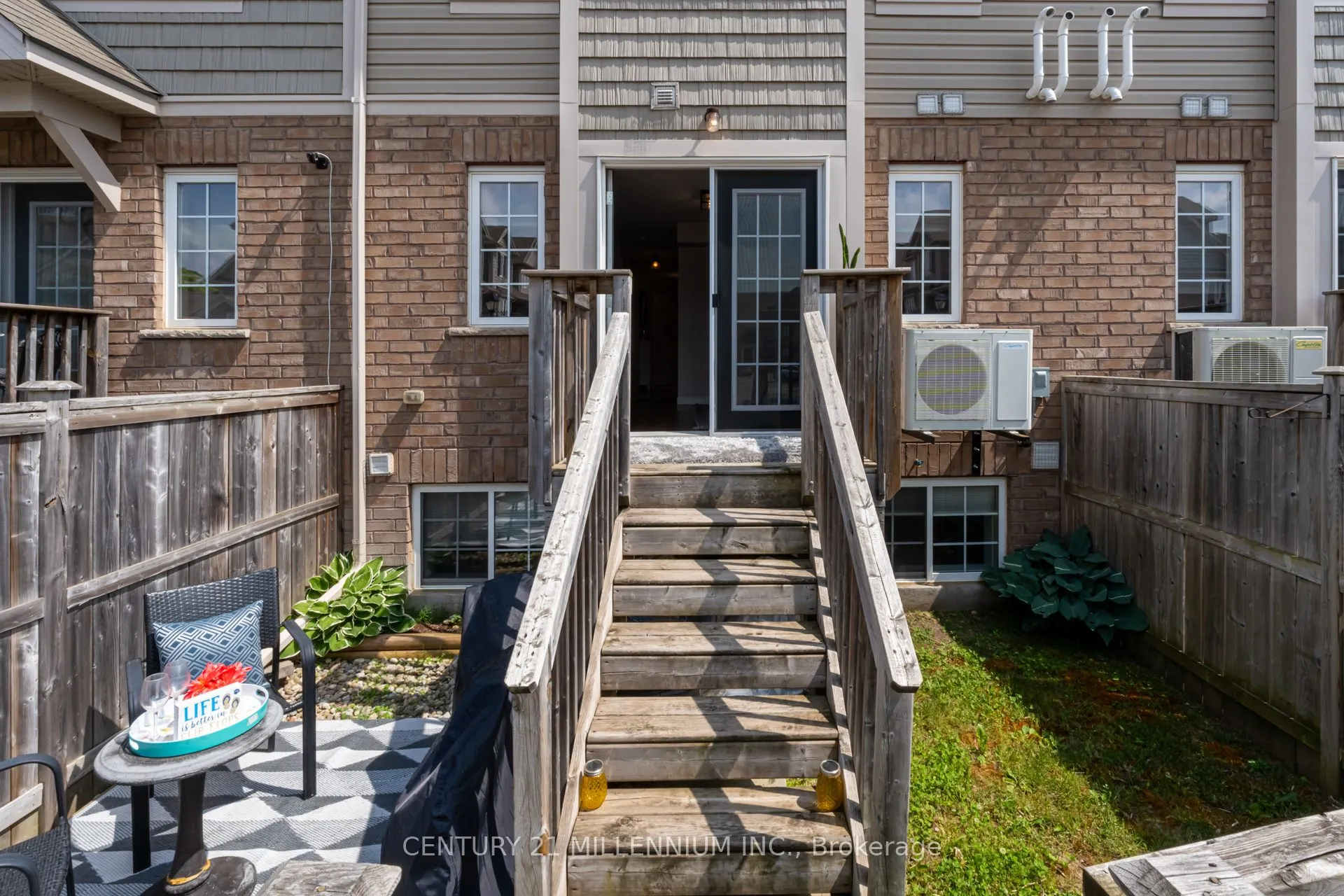 630 Woodlawn Road E, #A