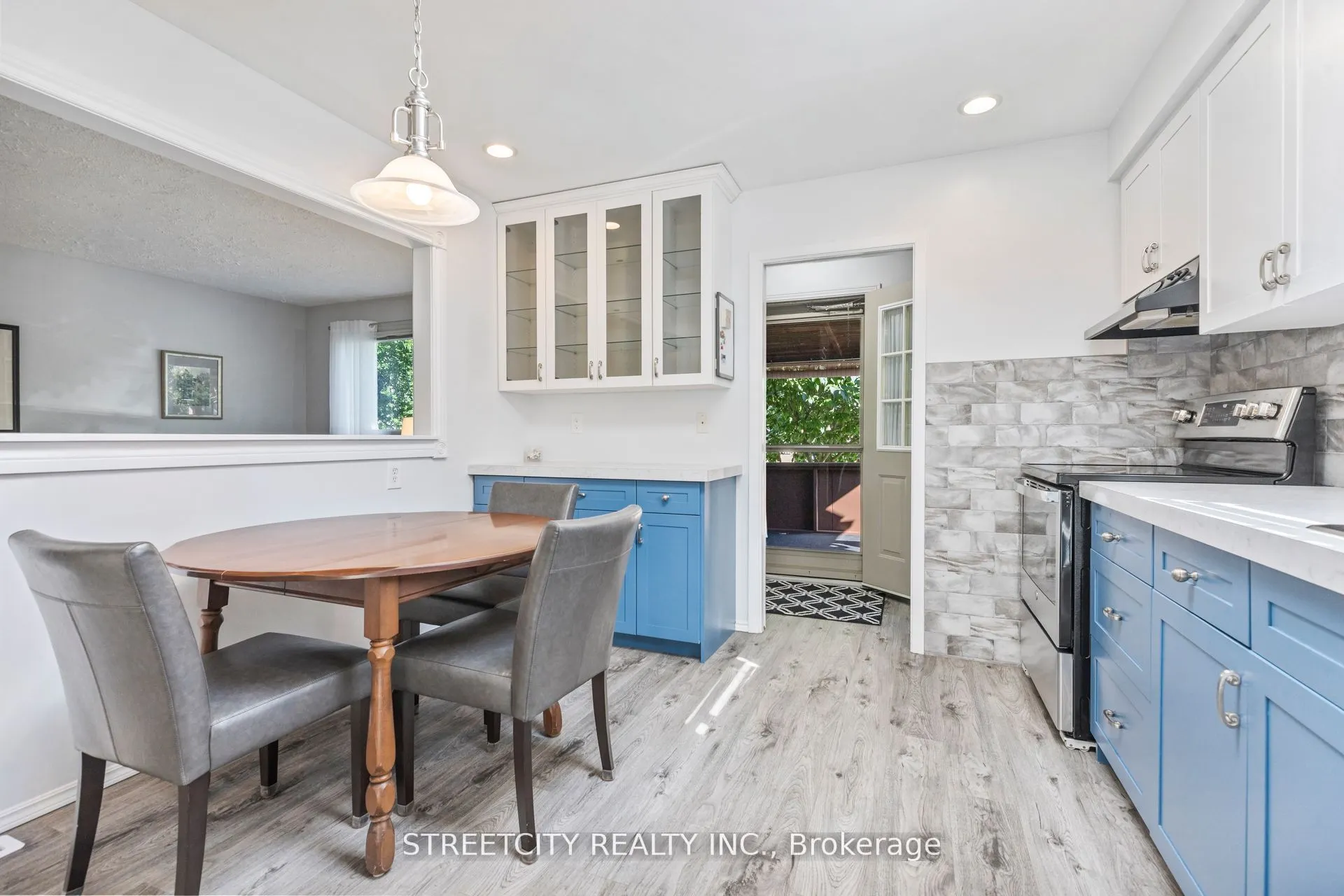 23 Snowdon Crescent