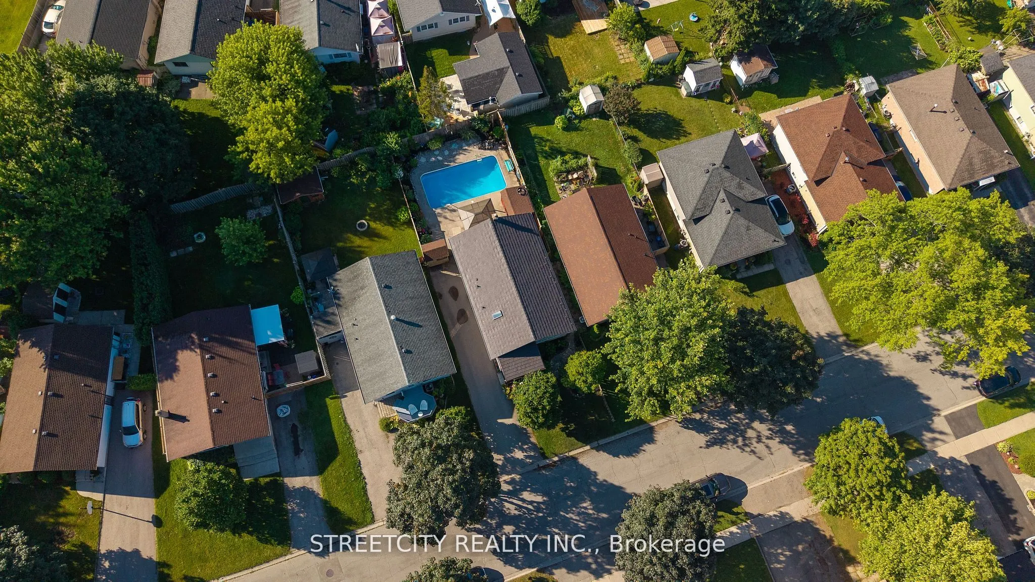 23 Snowdon Crescent