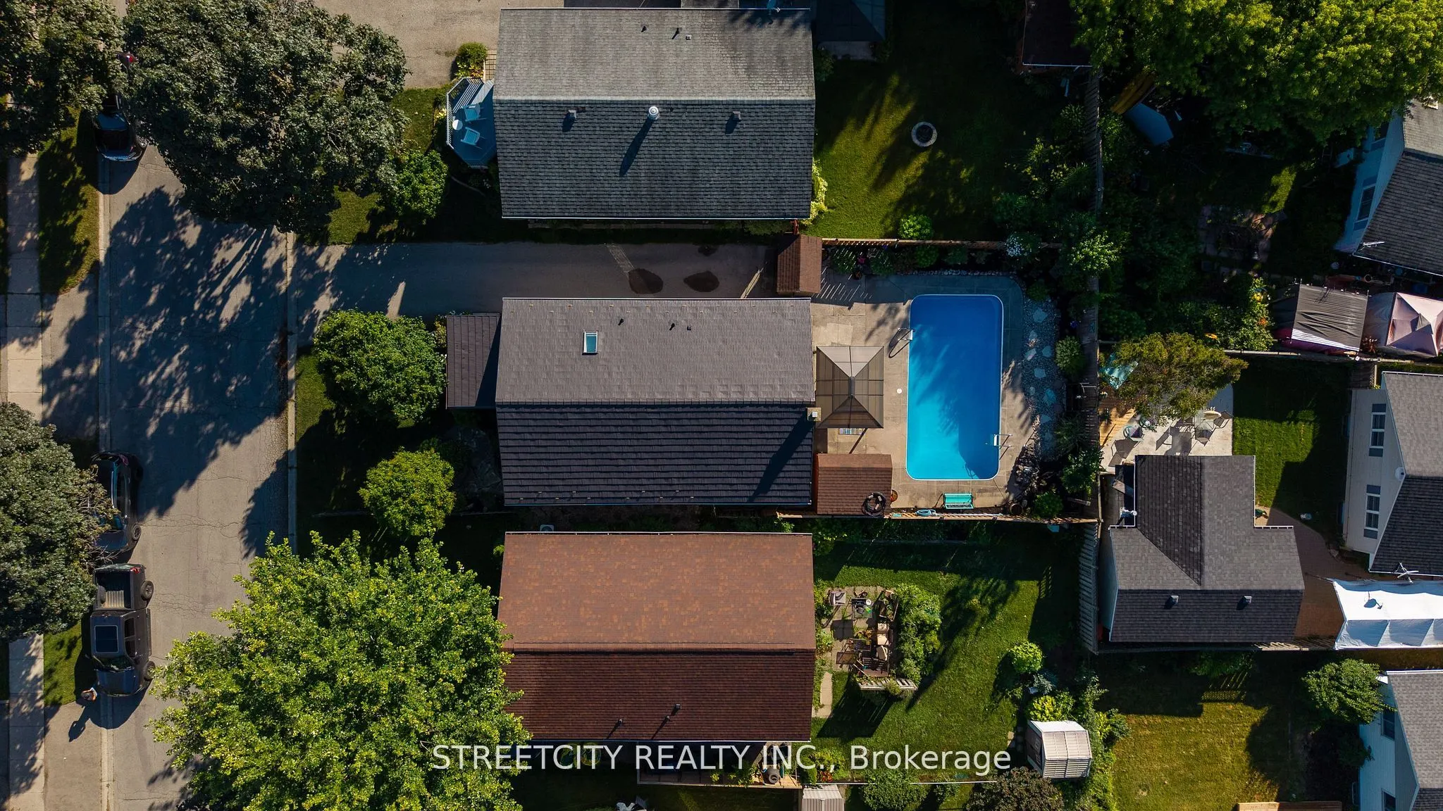23 Snowdon Crescent
