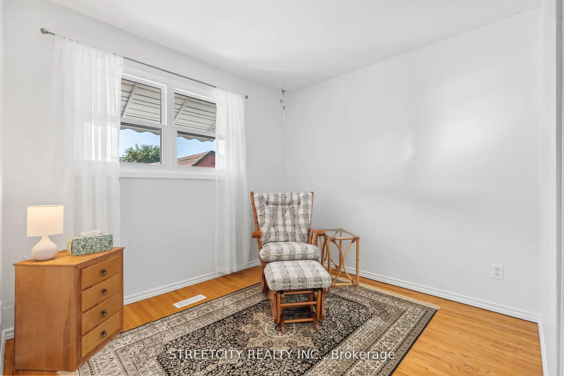 23 Snowdon Crescent