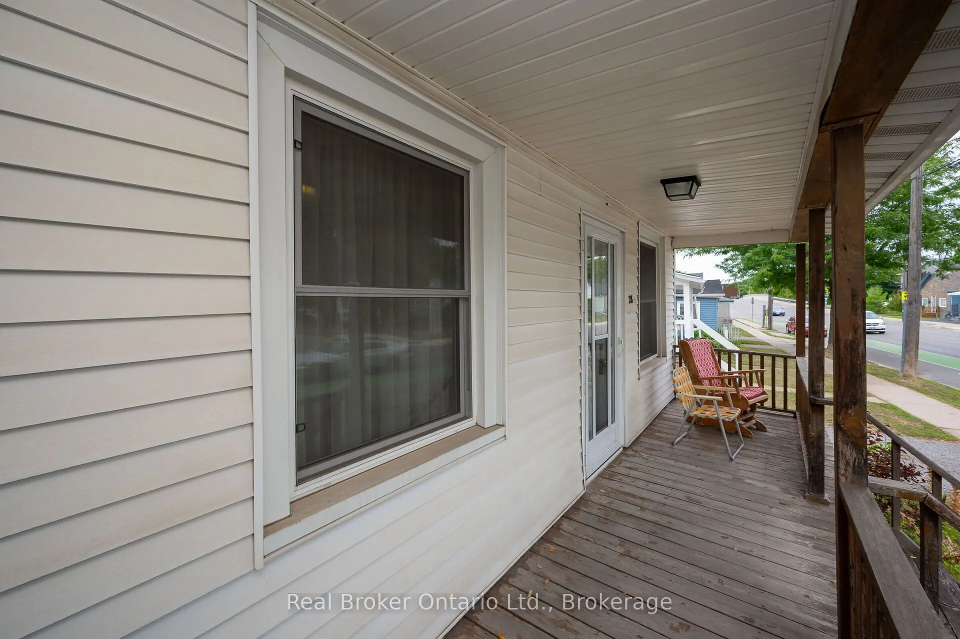 28-1/2 Pelham Road