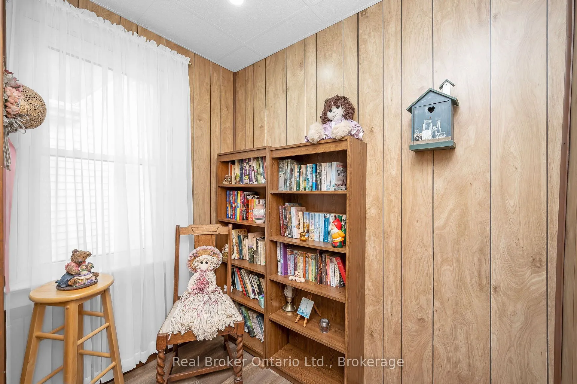 28-1/2 Pelham Road