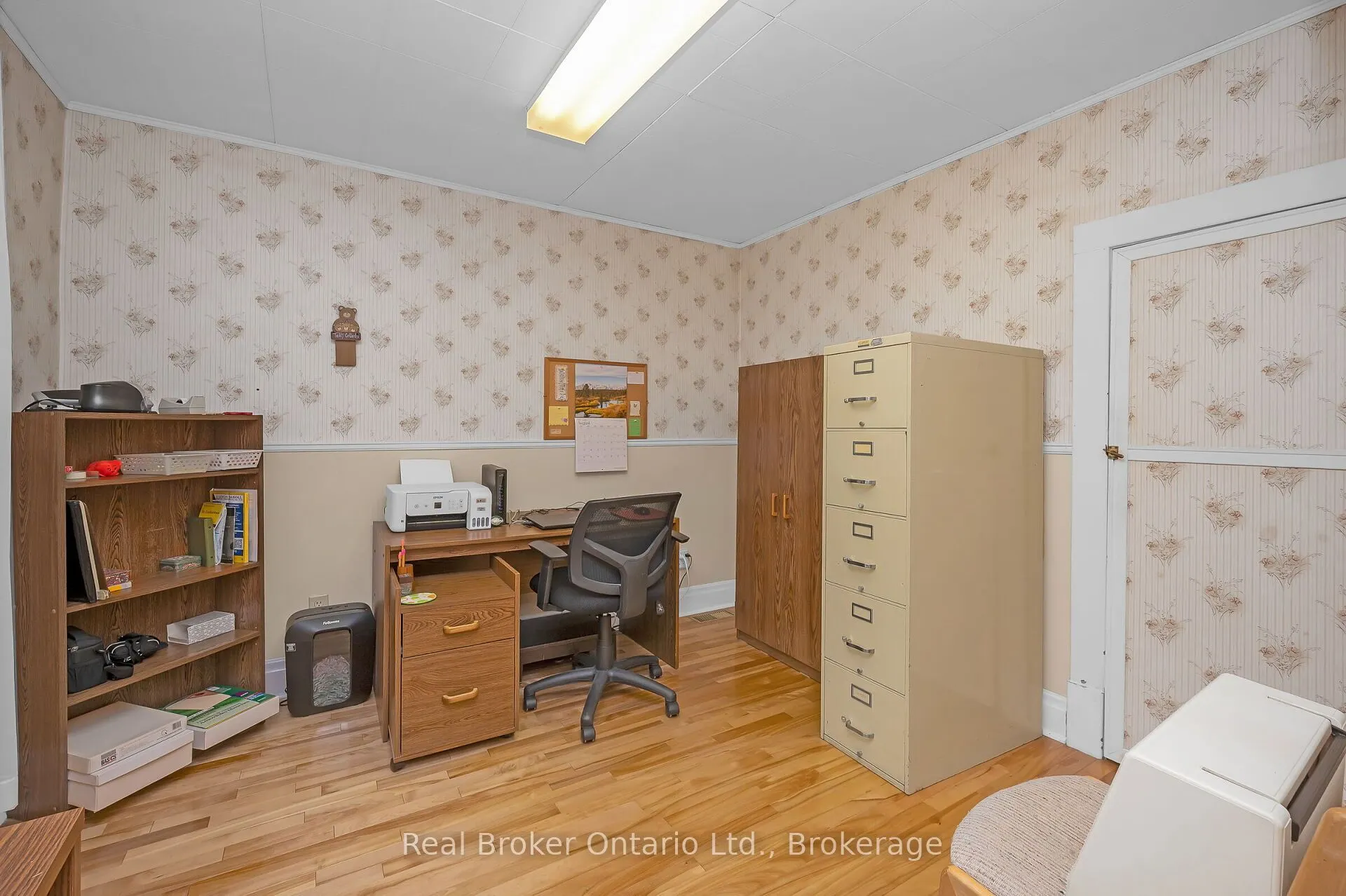 28-1/2 Pelham Road