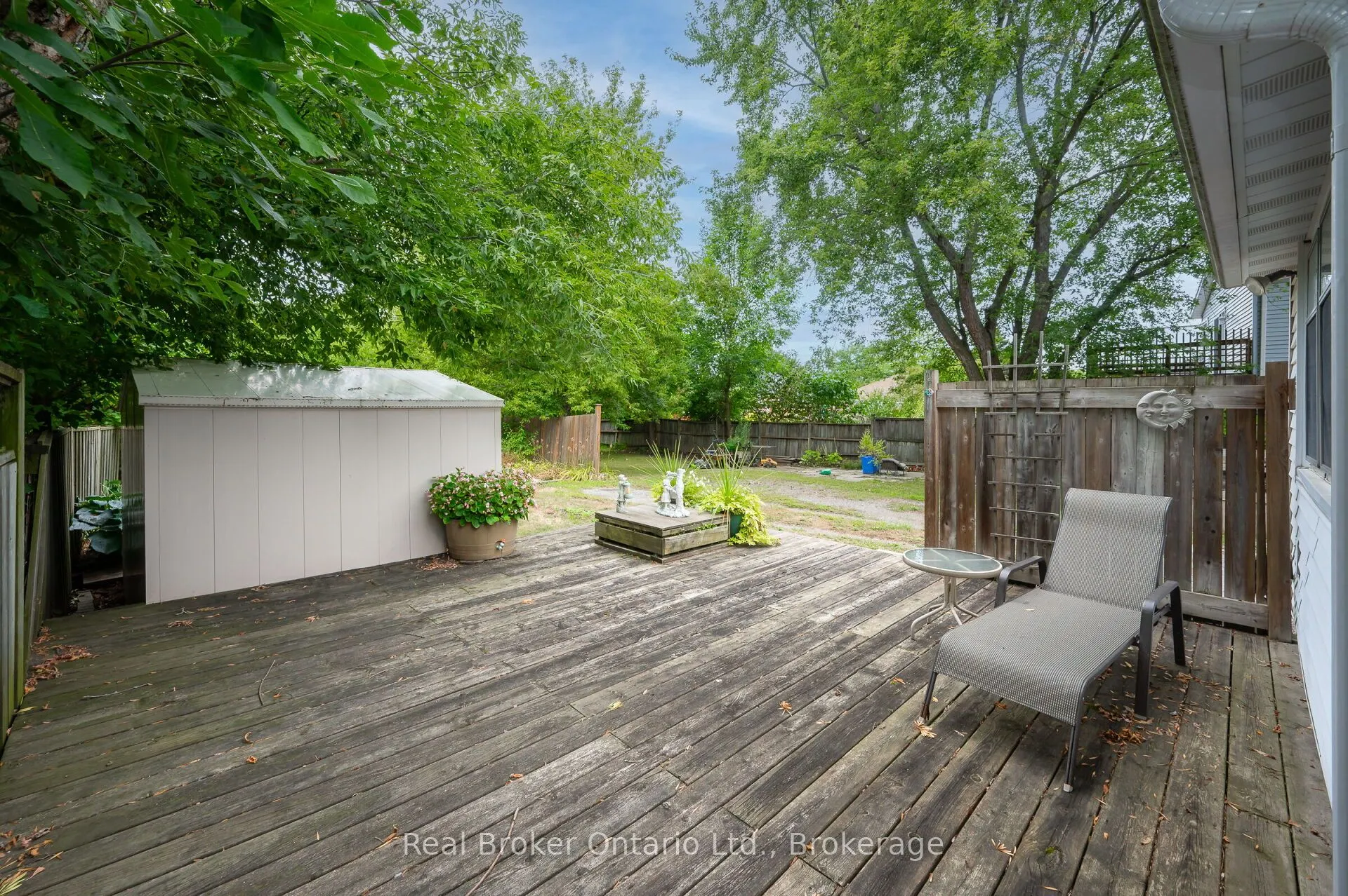 28-1/2 Pelham Road