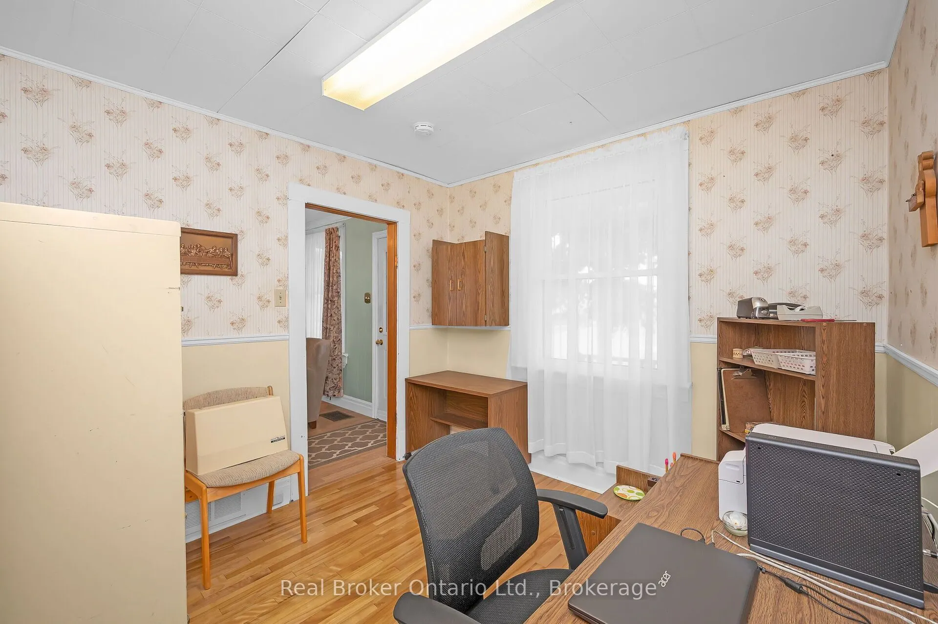 28-1/2 Pelham Road