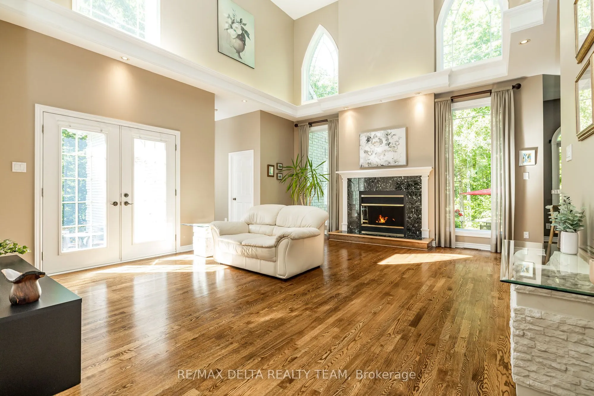 1340 Georges Vanier Drive