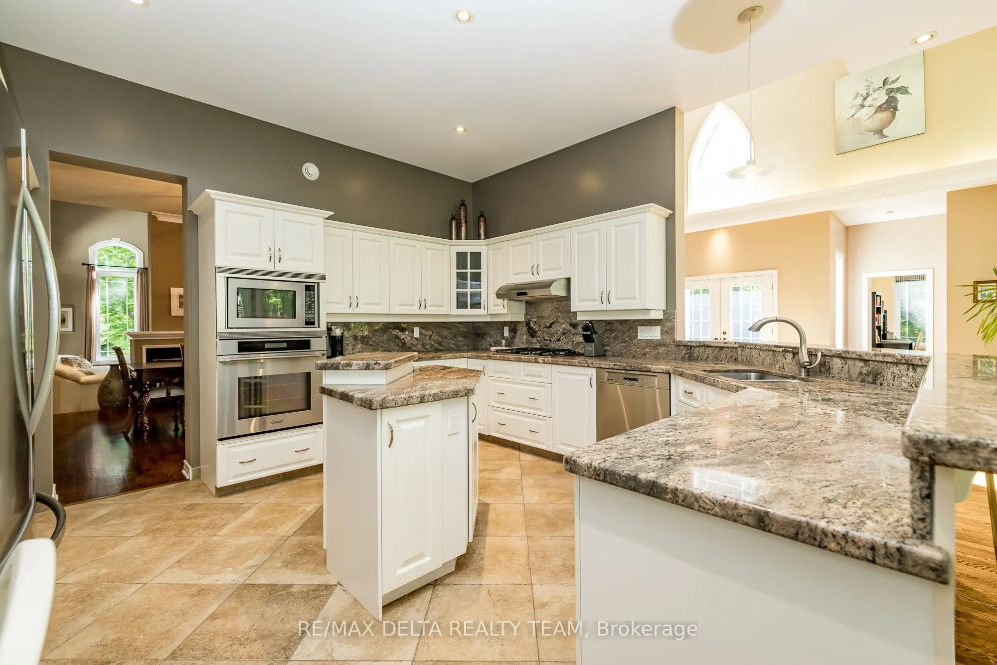 1340 Georges Vanier Drive