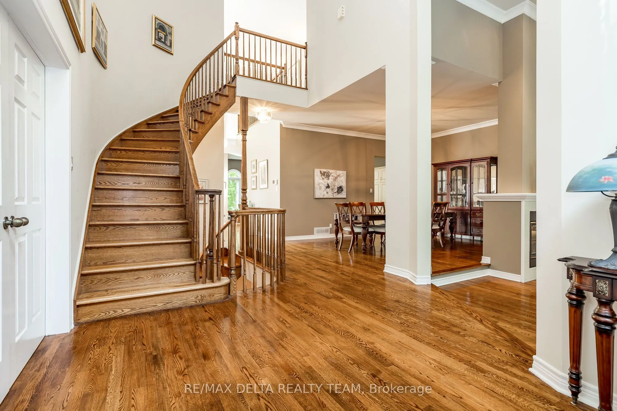1340 Georges Vanier Drive