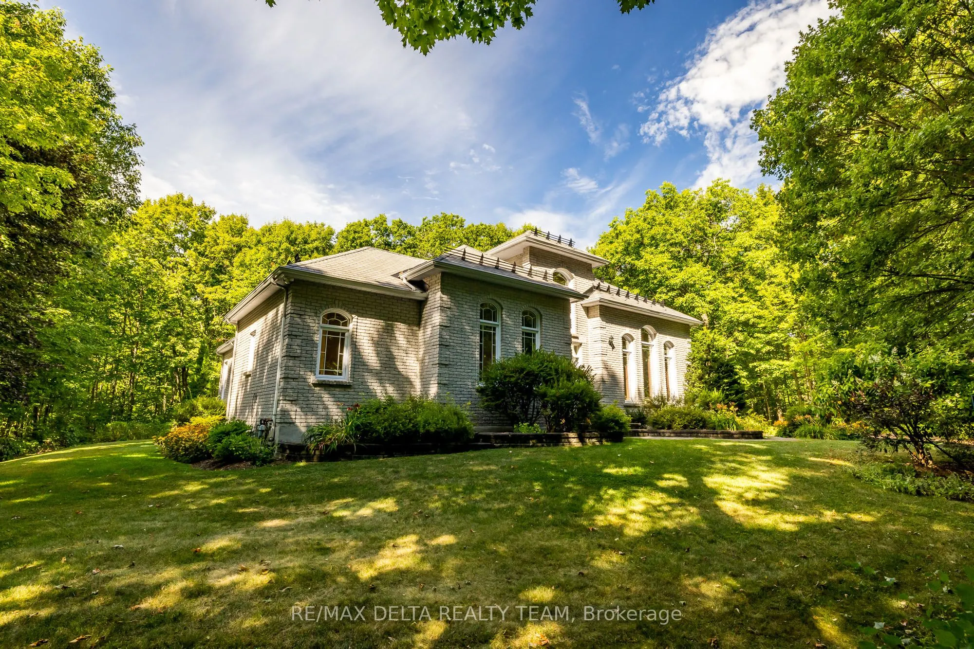 1340 Georges Vanier Drive