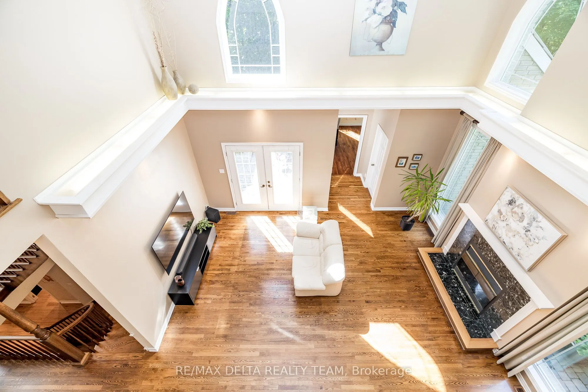1340 Georges Vanier Drive