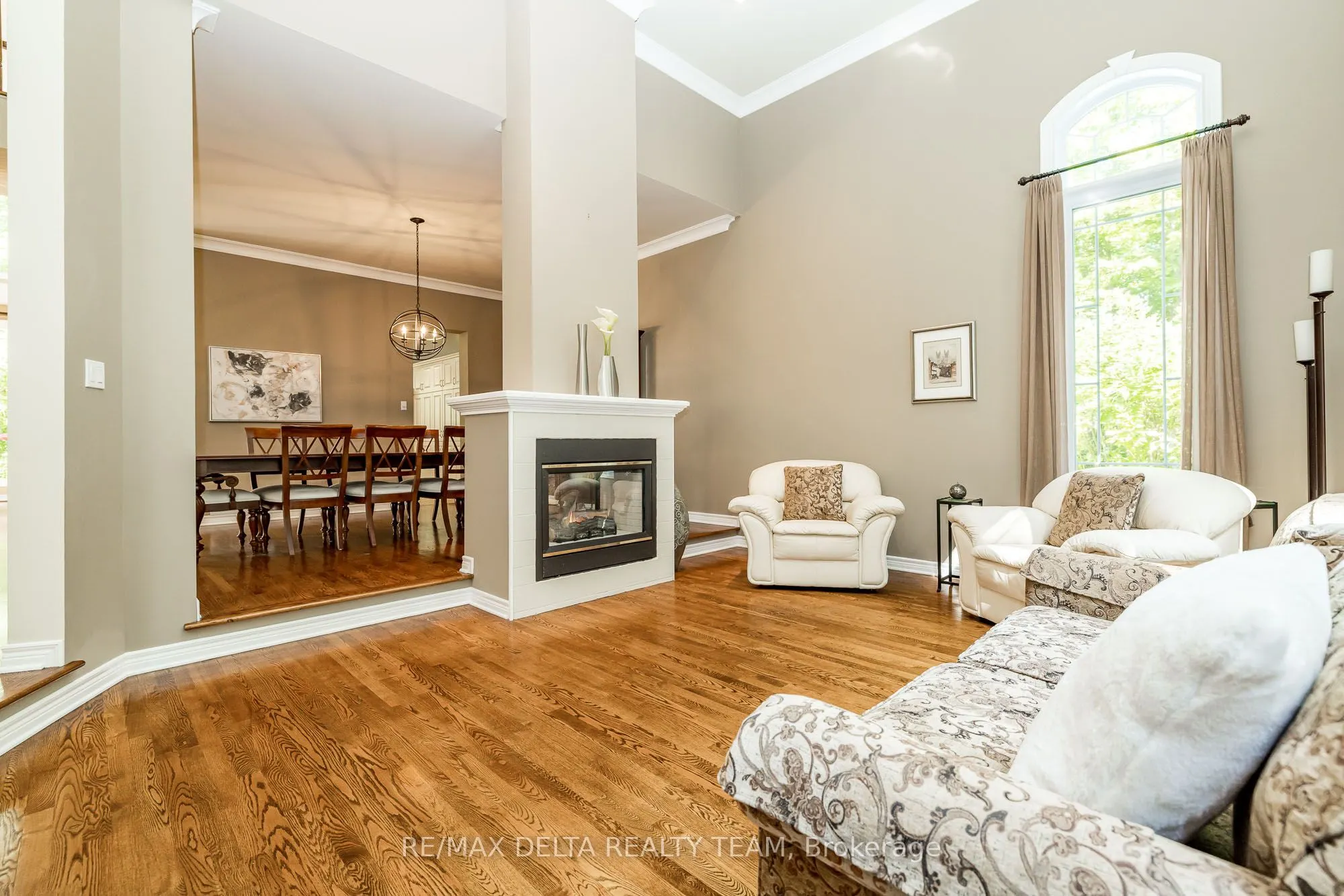 1340 Georges Vanier Drive