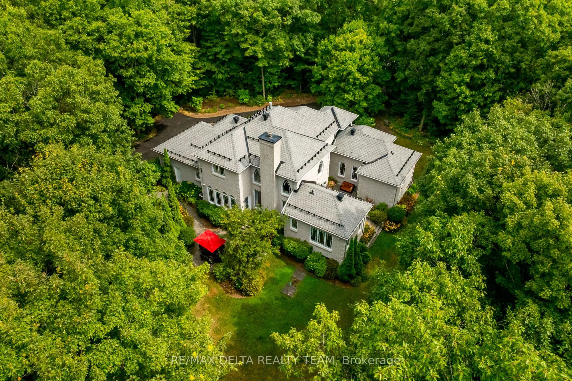 1340 Georges Vanier Drive