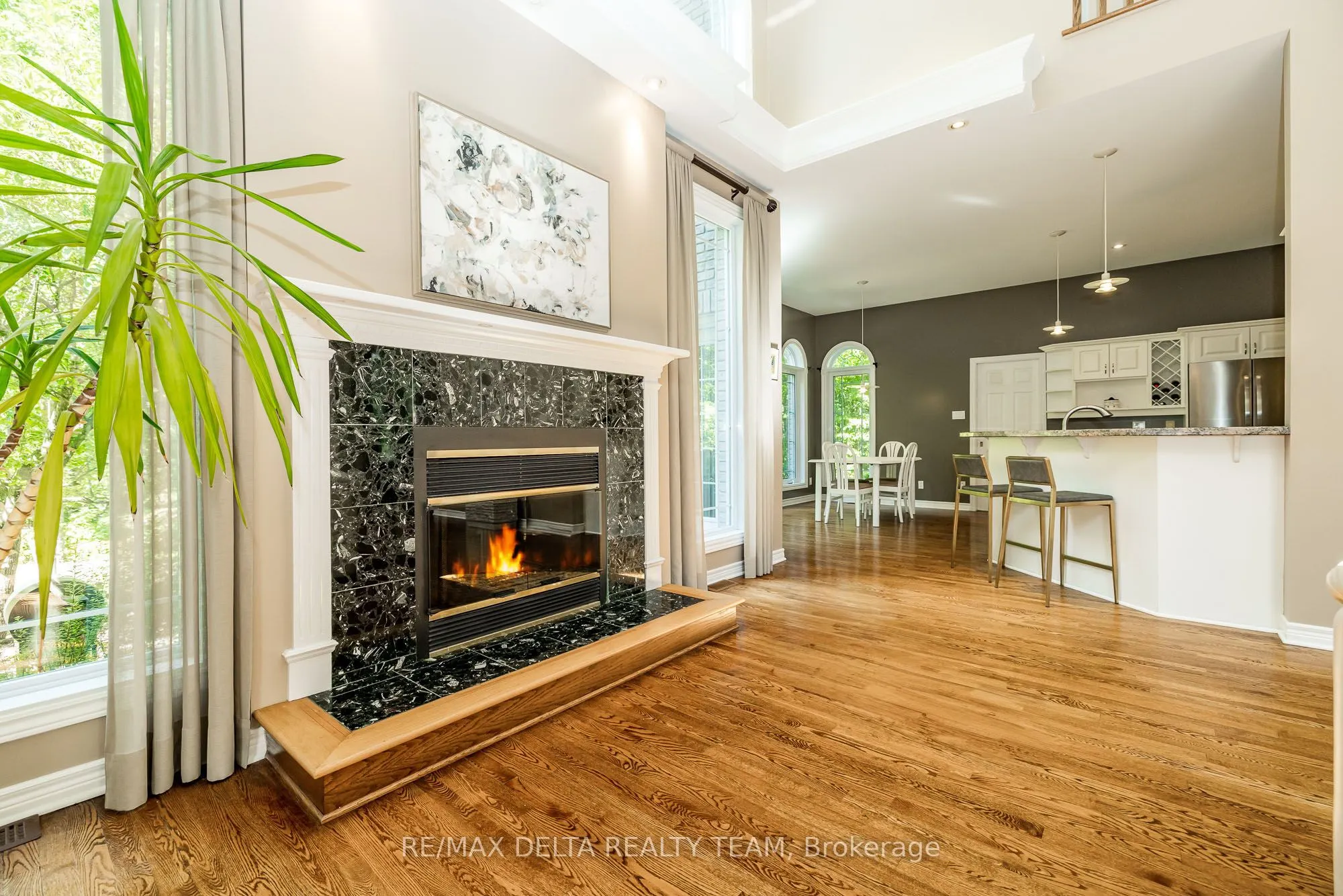 1340 Georges Vanier Drive