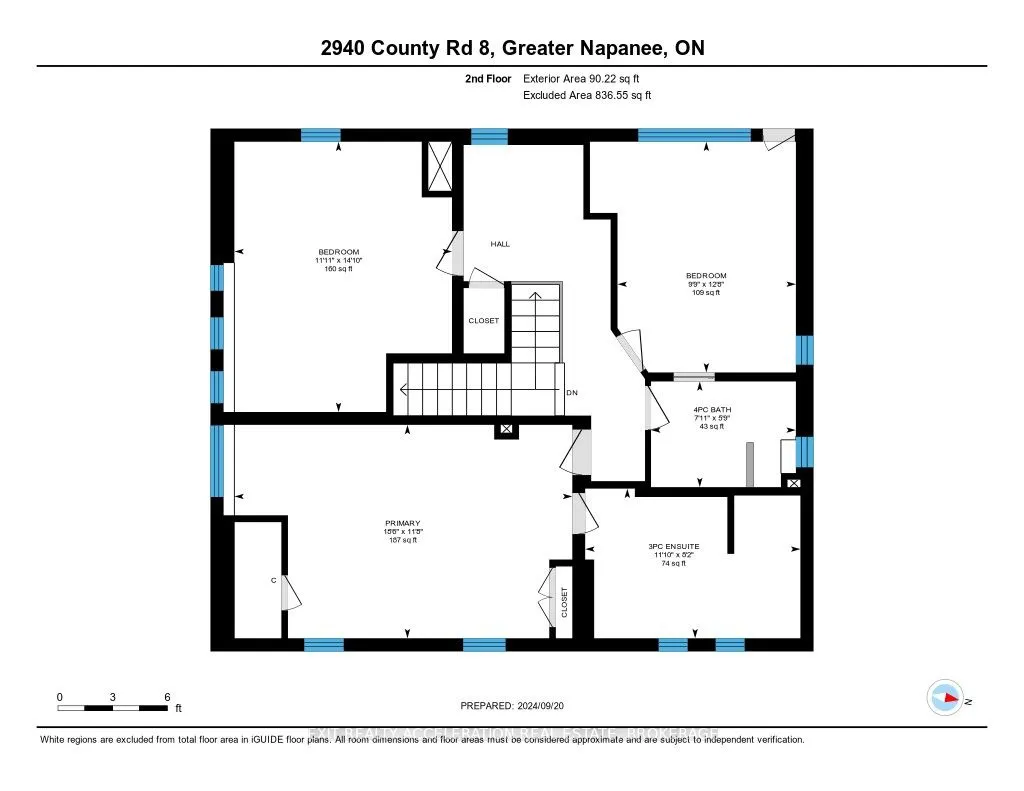 2940 County Road 8