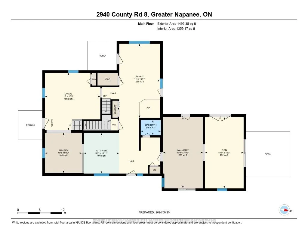 2940 County Road 8