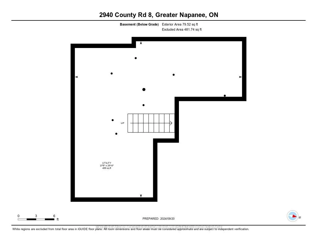2940 County Road 8